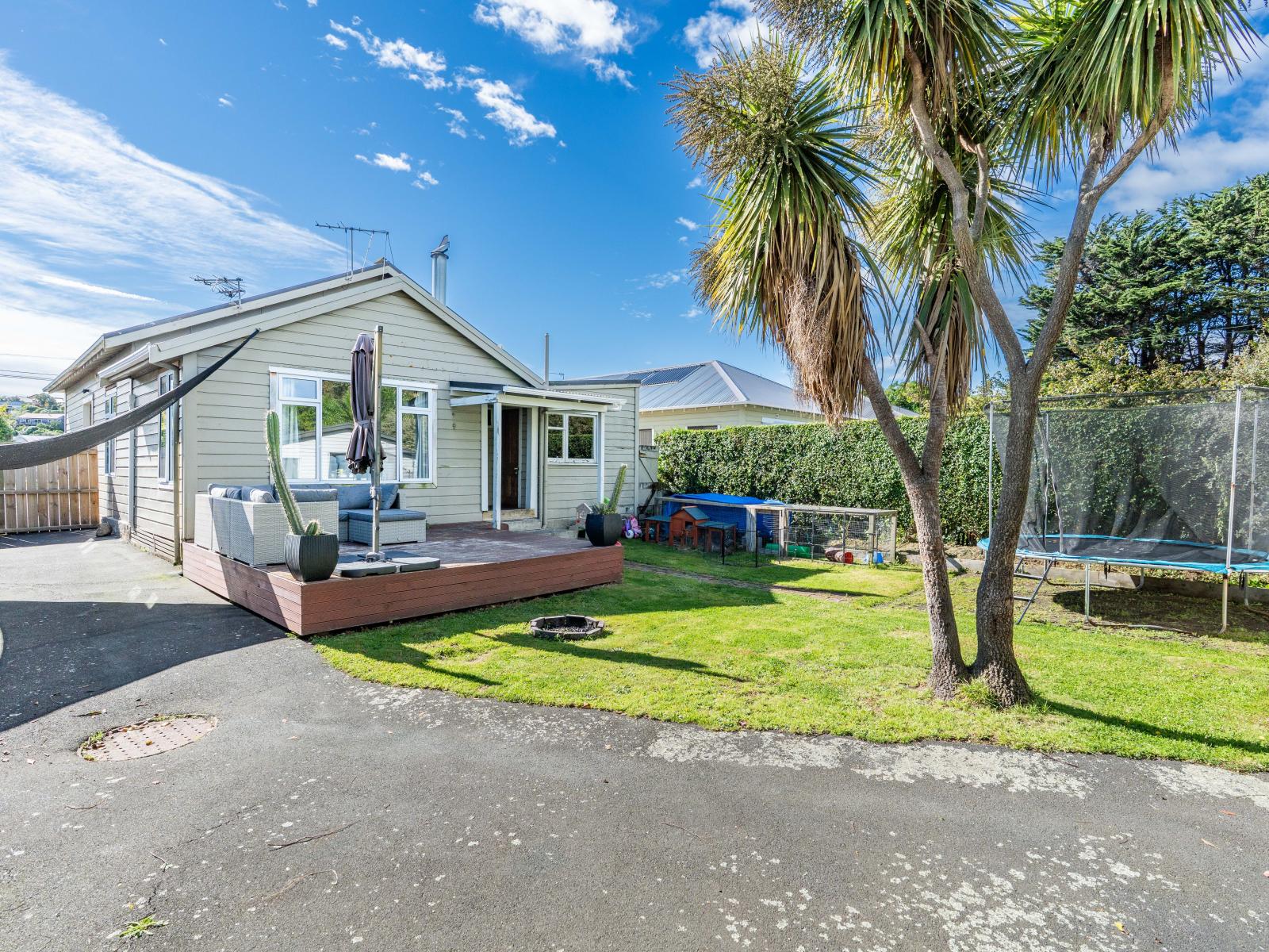 68 Cranley Street, Tainui