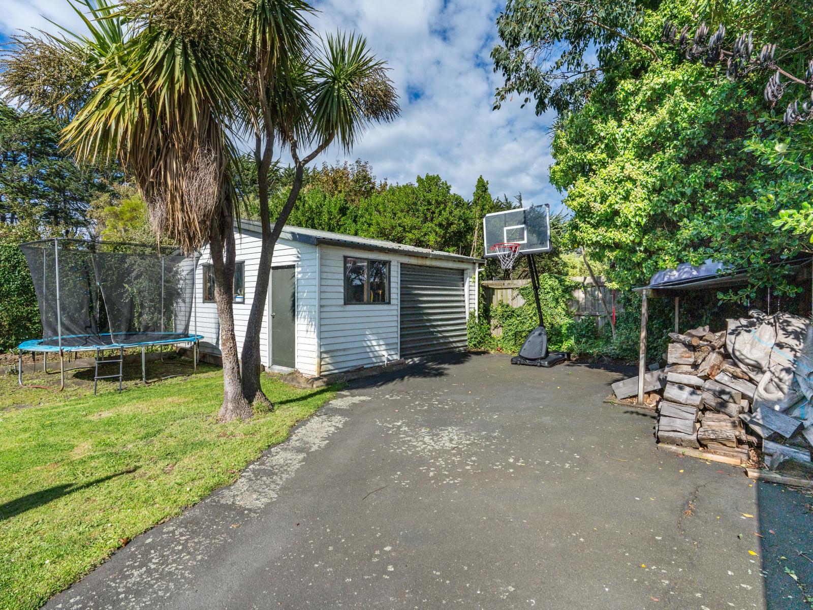 68 Cranley Street, Tainui