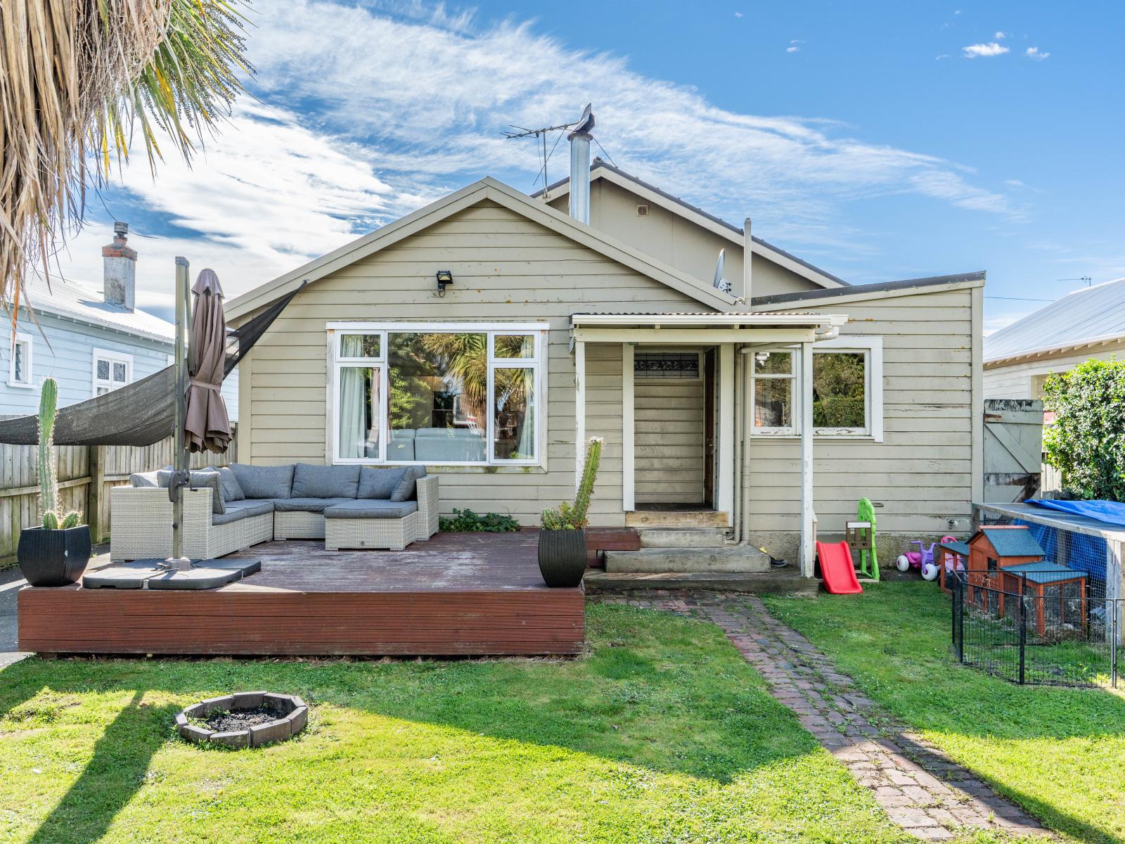 68 Cranley Street, Tainui