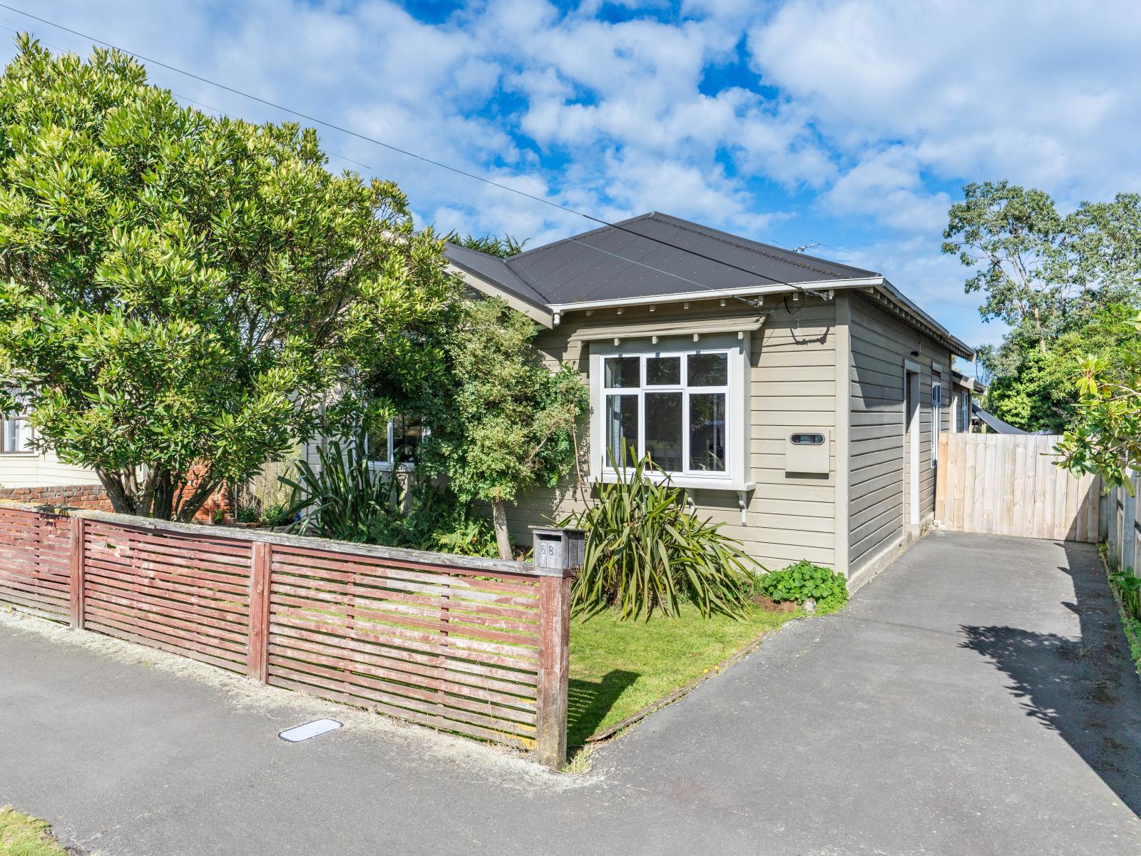 68 Cranley Street, Tainui