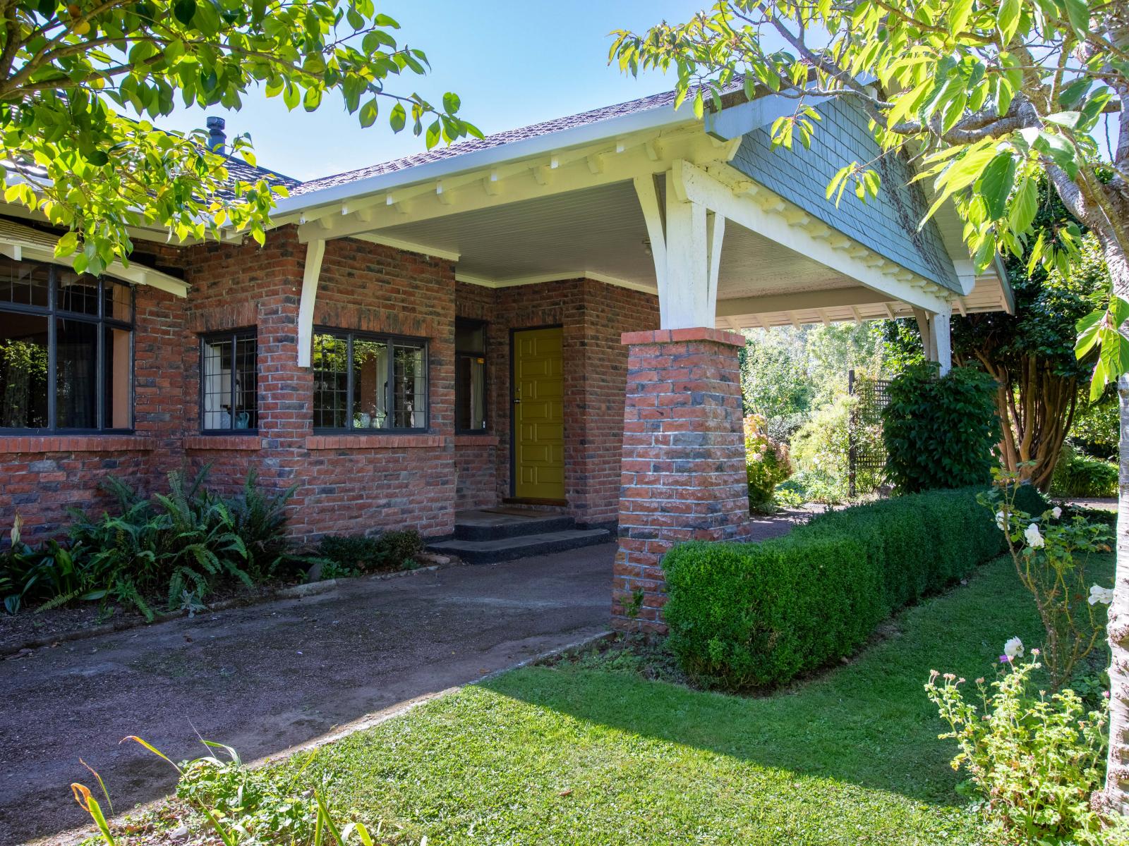 7 Ranfurly Street, Dannevirke