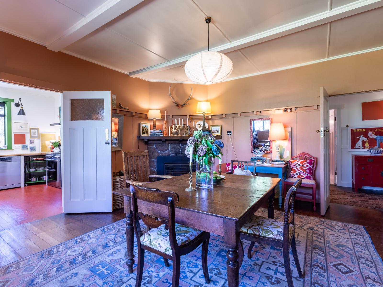 7 Ranfurly Street, Dannevirke