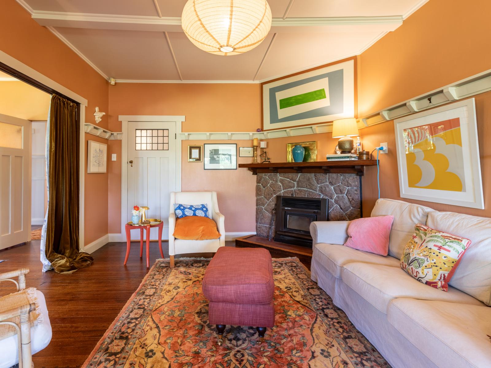 7 Ranfurly Street, Dannevirke