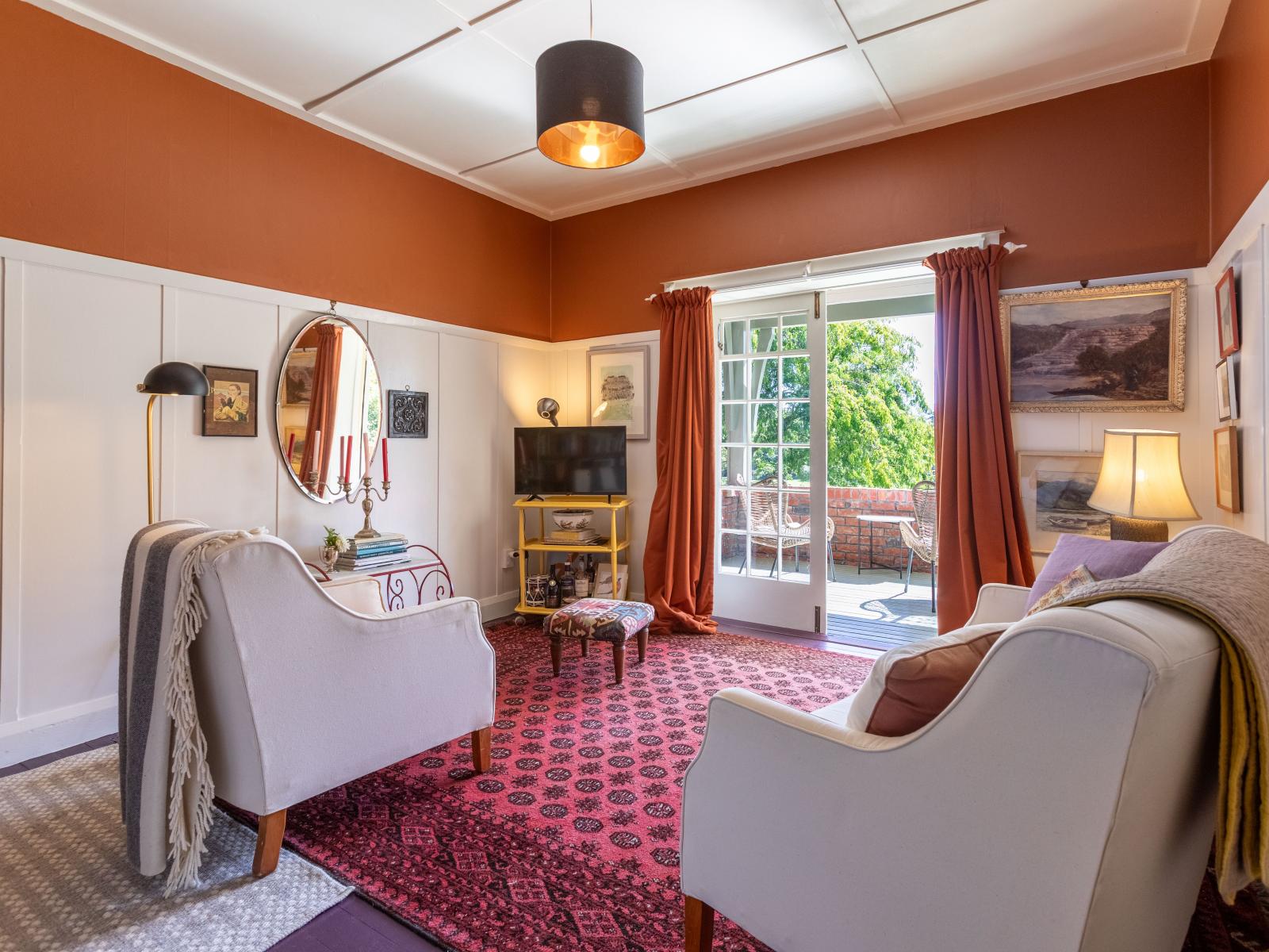 7 Ranfurly Street, Dannevirke