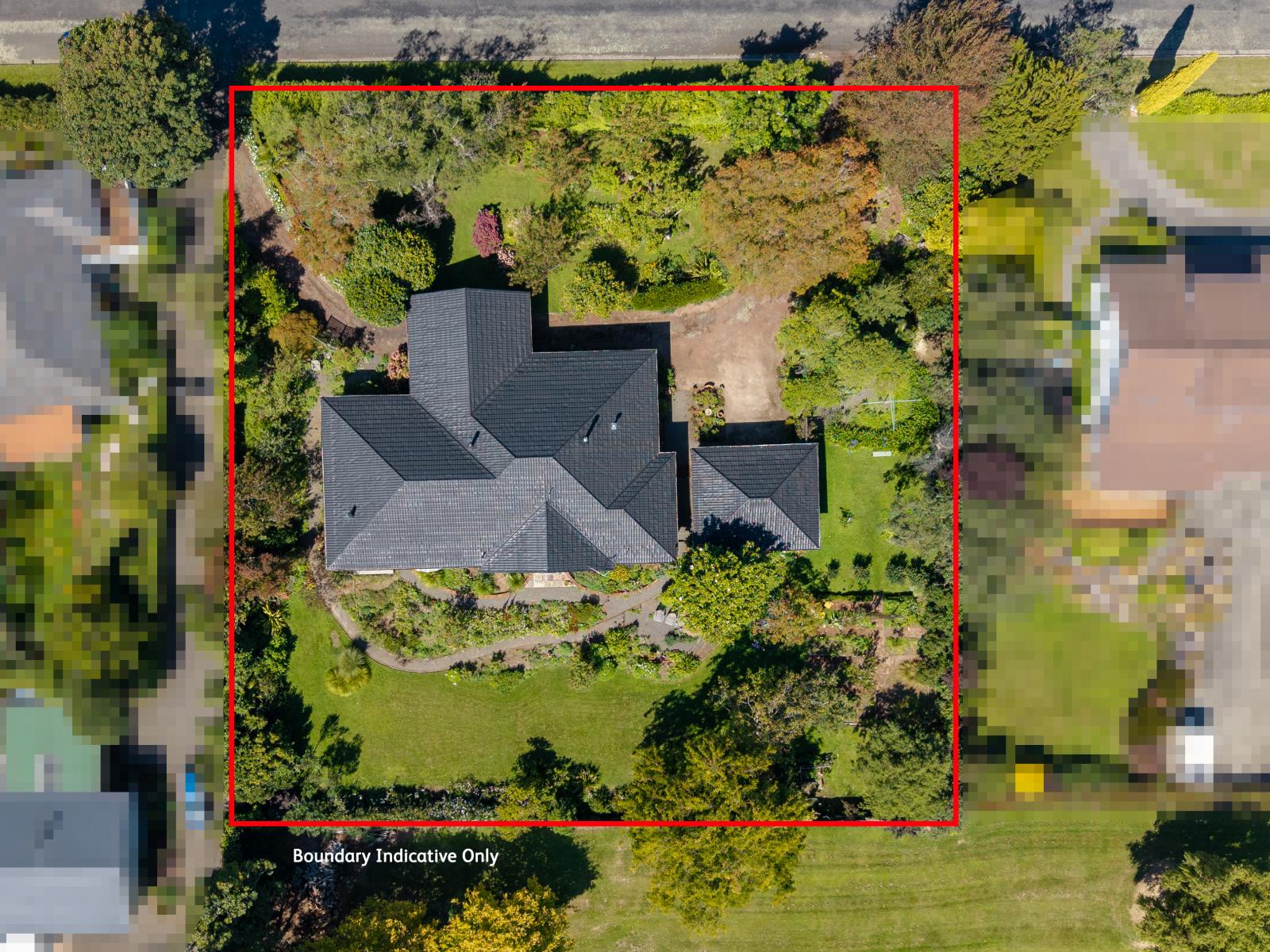 7 Ranfurly Street, Dannevirke