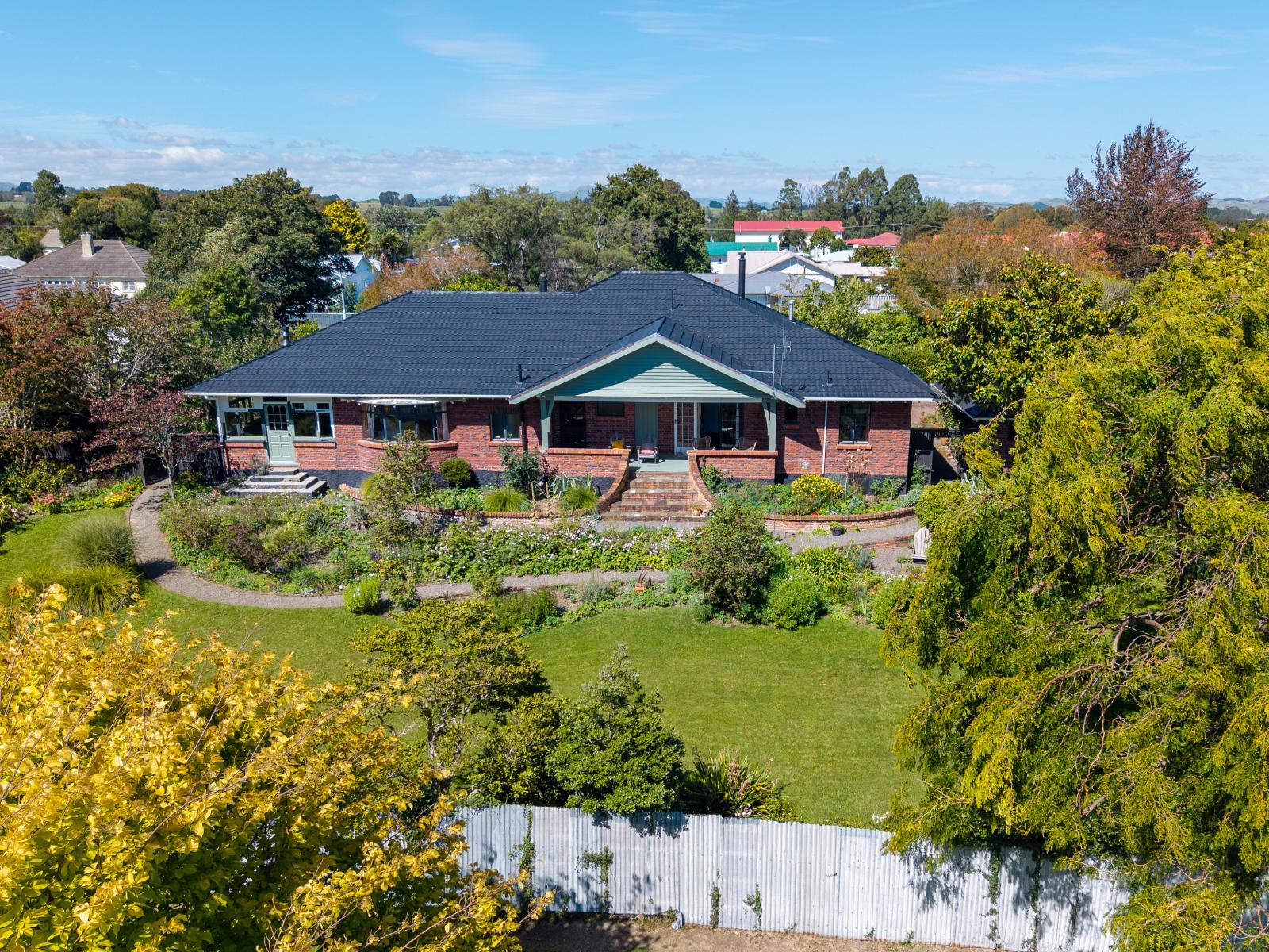 7 Ranfurly Street, Dannevirke