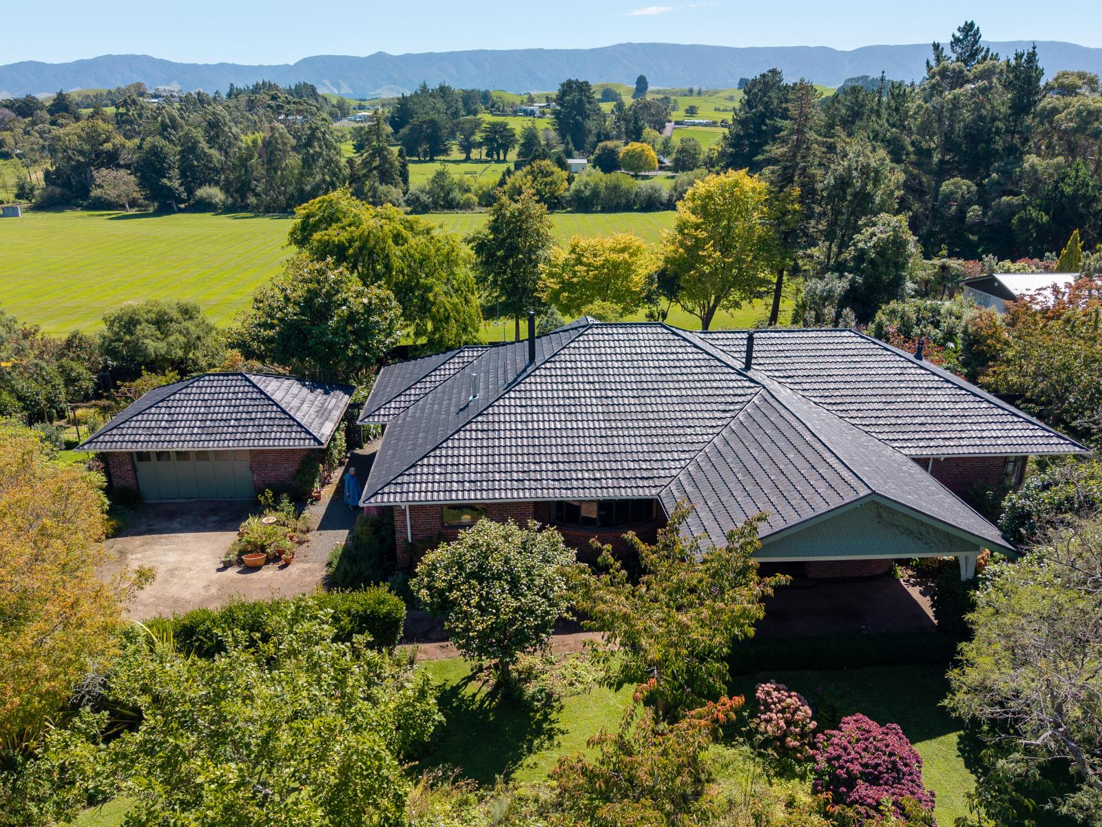 7 Ranfurly Street, Dannevirke