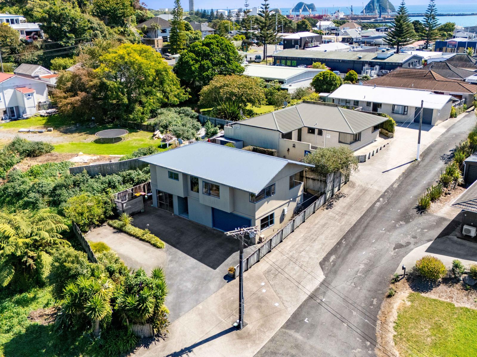 30 Moulton Street, Moturoa