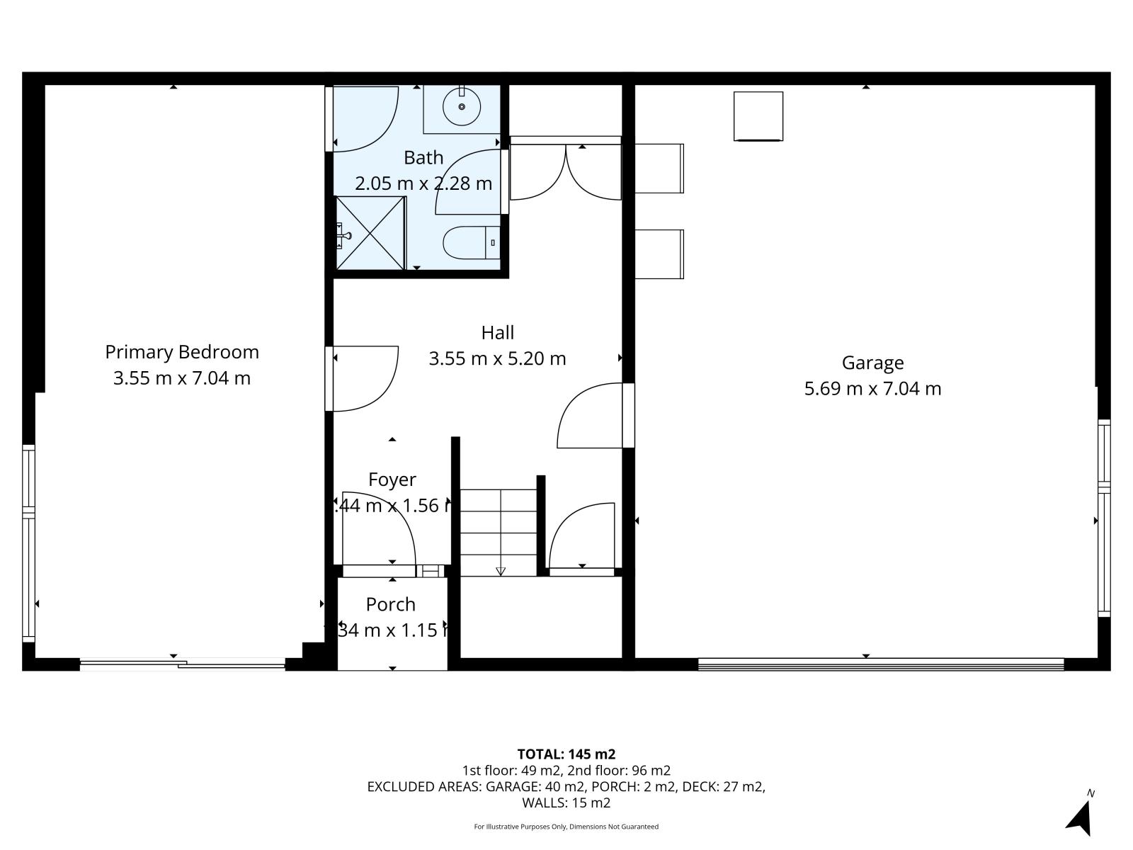 30 Moulton Street, Moturoa