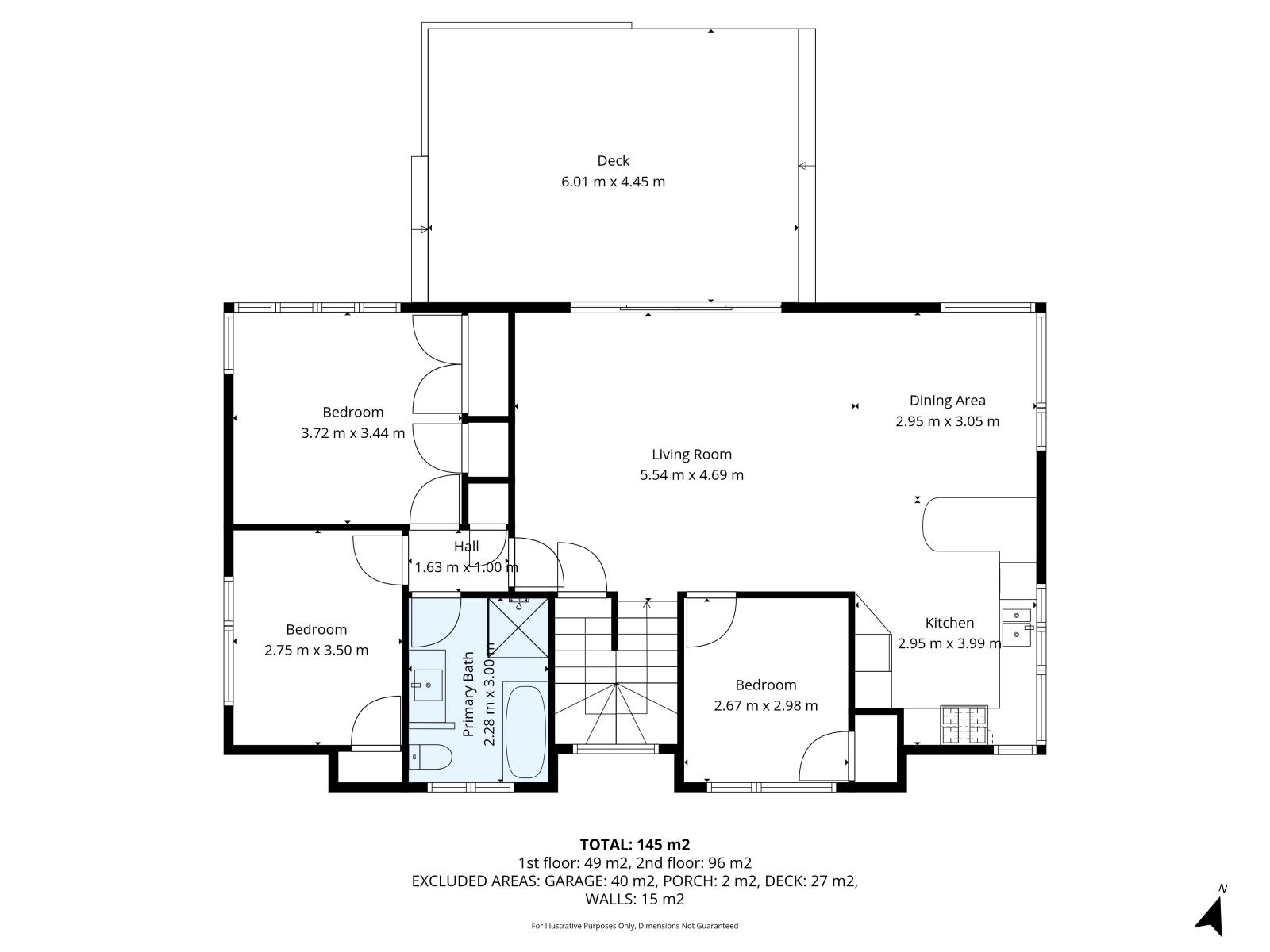 30 Moulton Street, Moturoa
