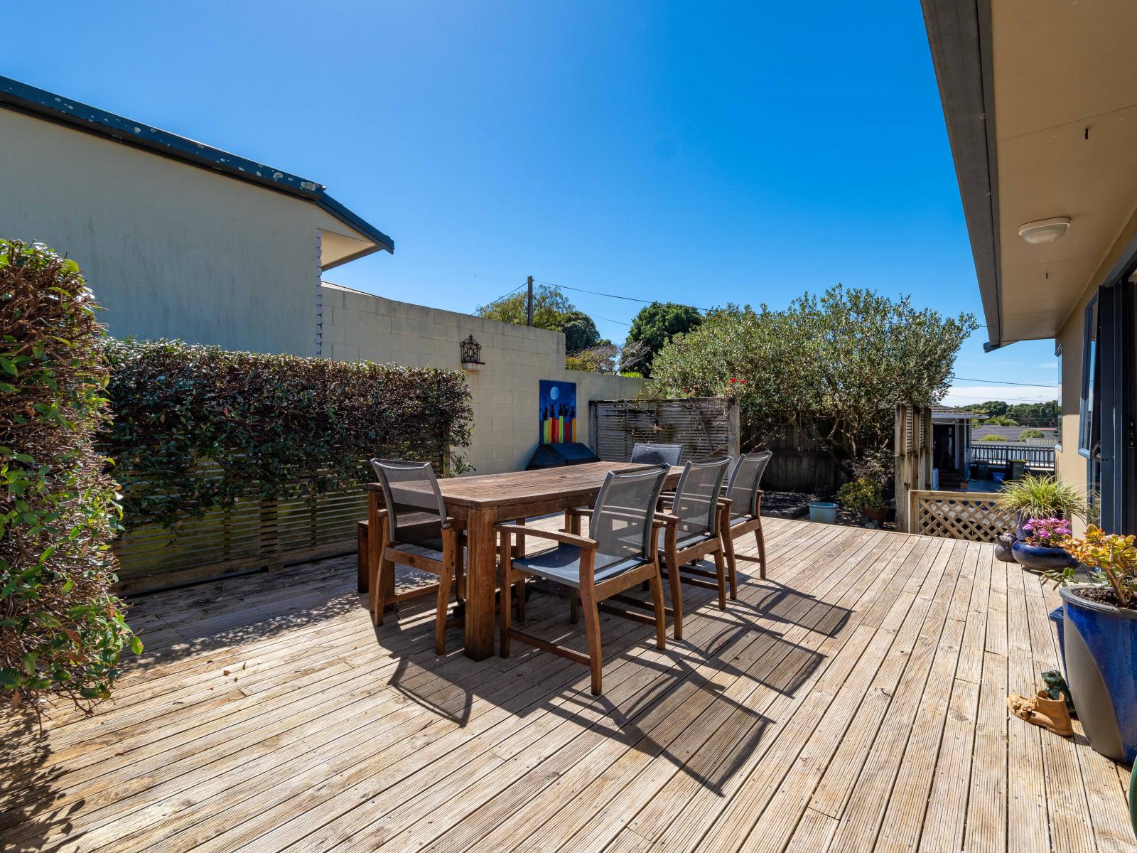 30 Moulton Street, Moturoa