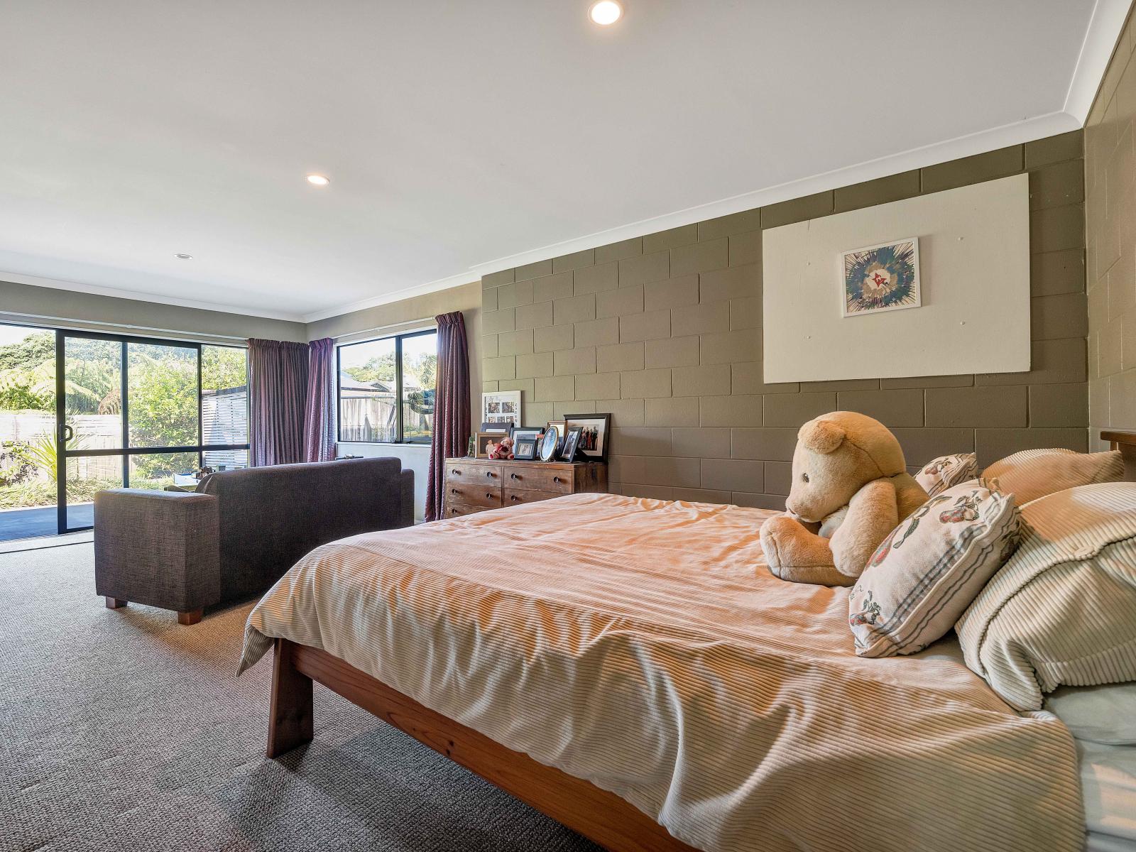 30 Moulton Street, Moturoa