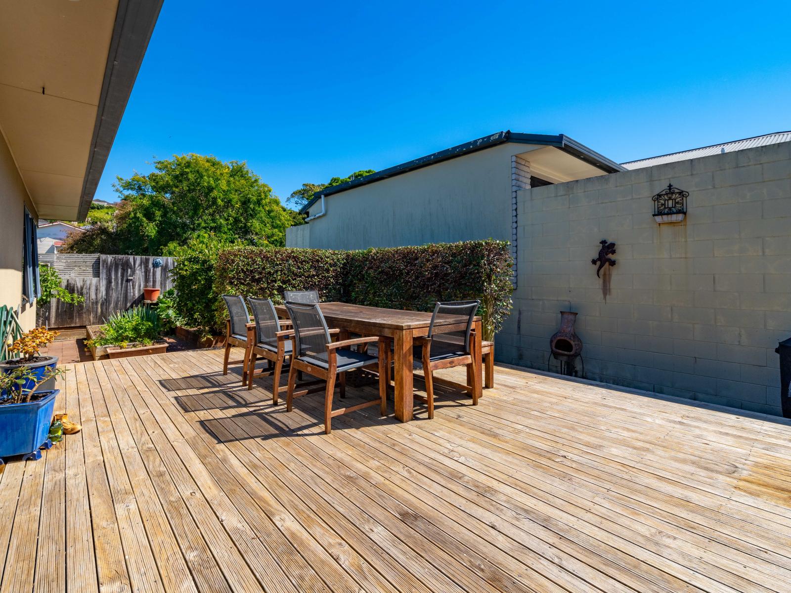 30 Moulton Street, Moturoa