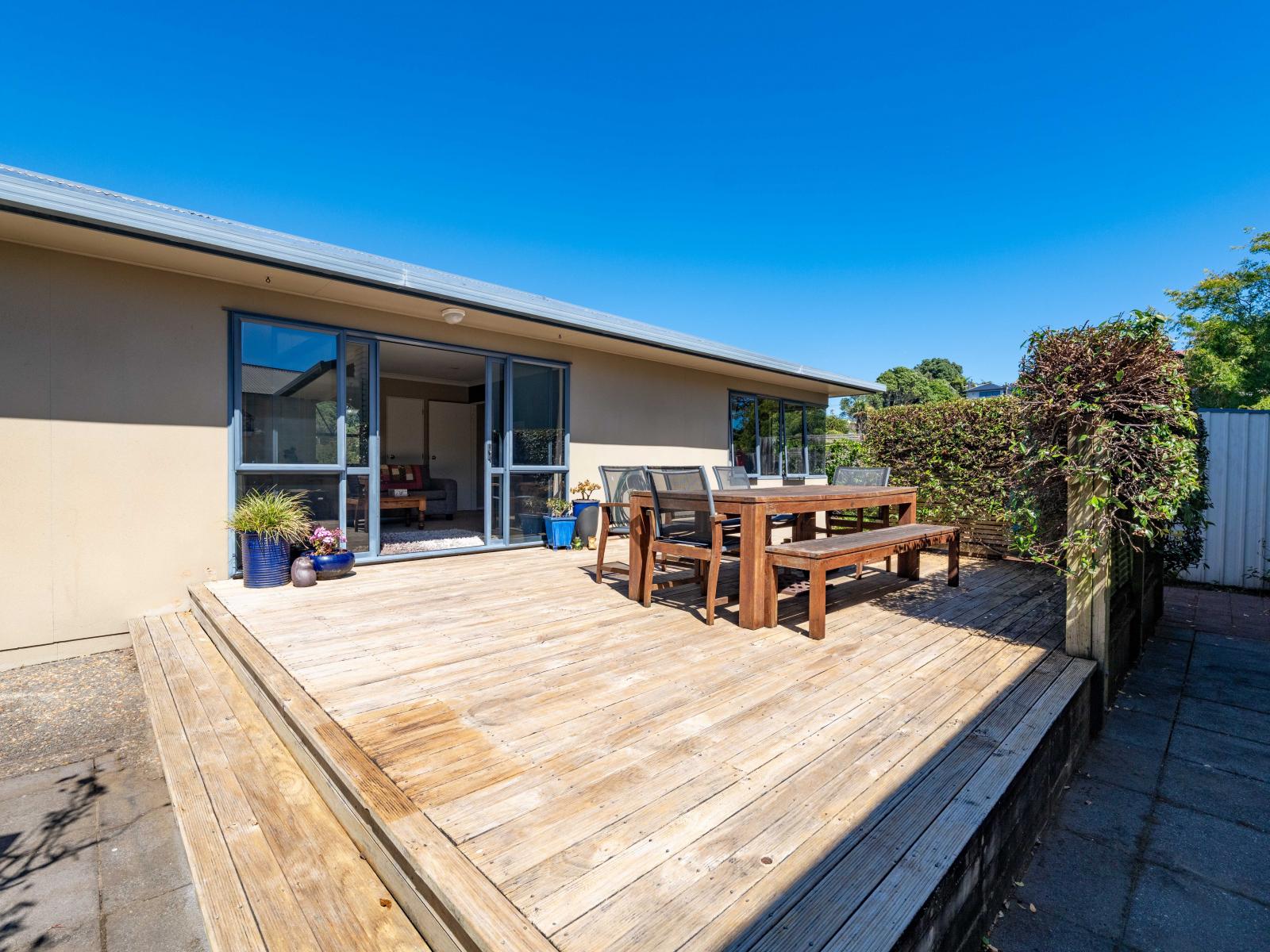 30 Moulton Street, Moturoa