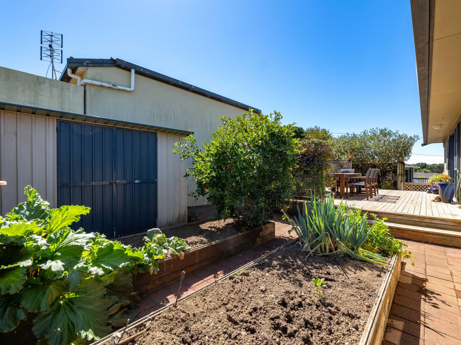 30 Moulton Street, Moturoa