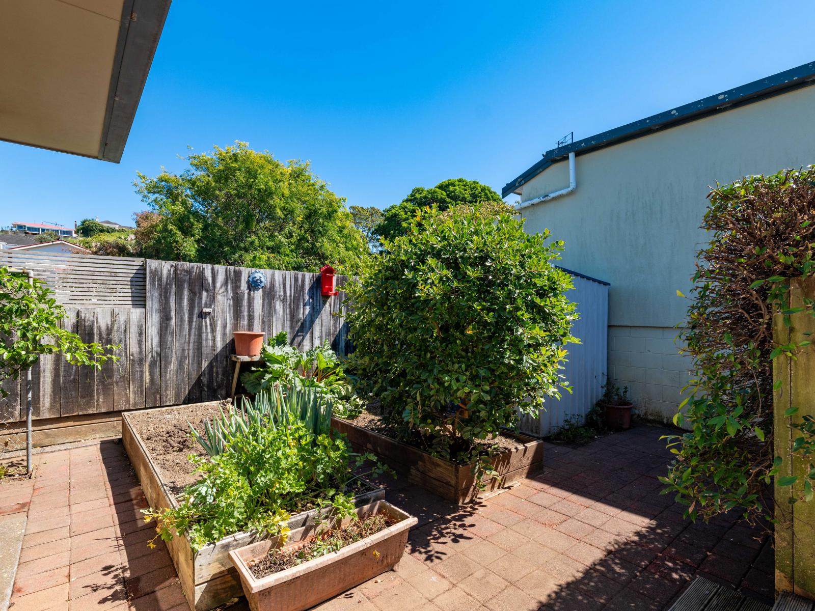 30 Moulton Street, Moturoa