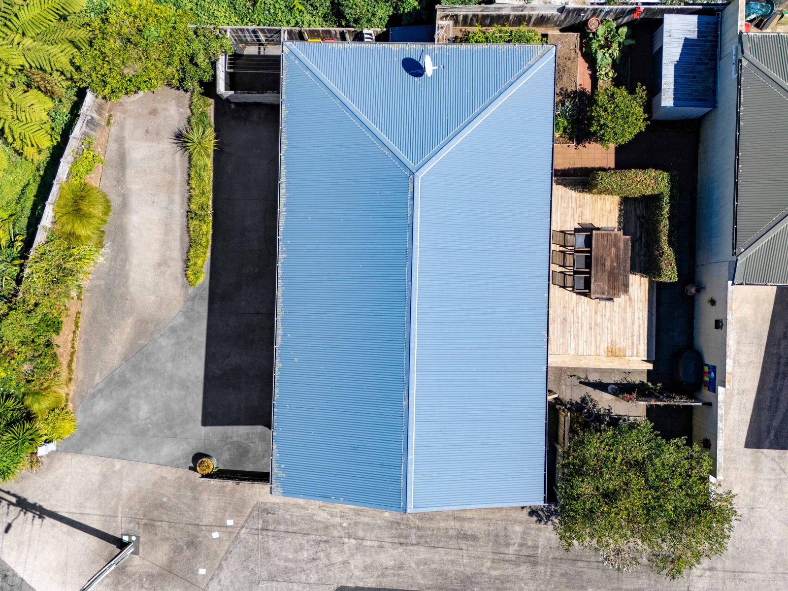 30 Moulton Street, Moturoa