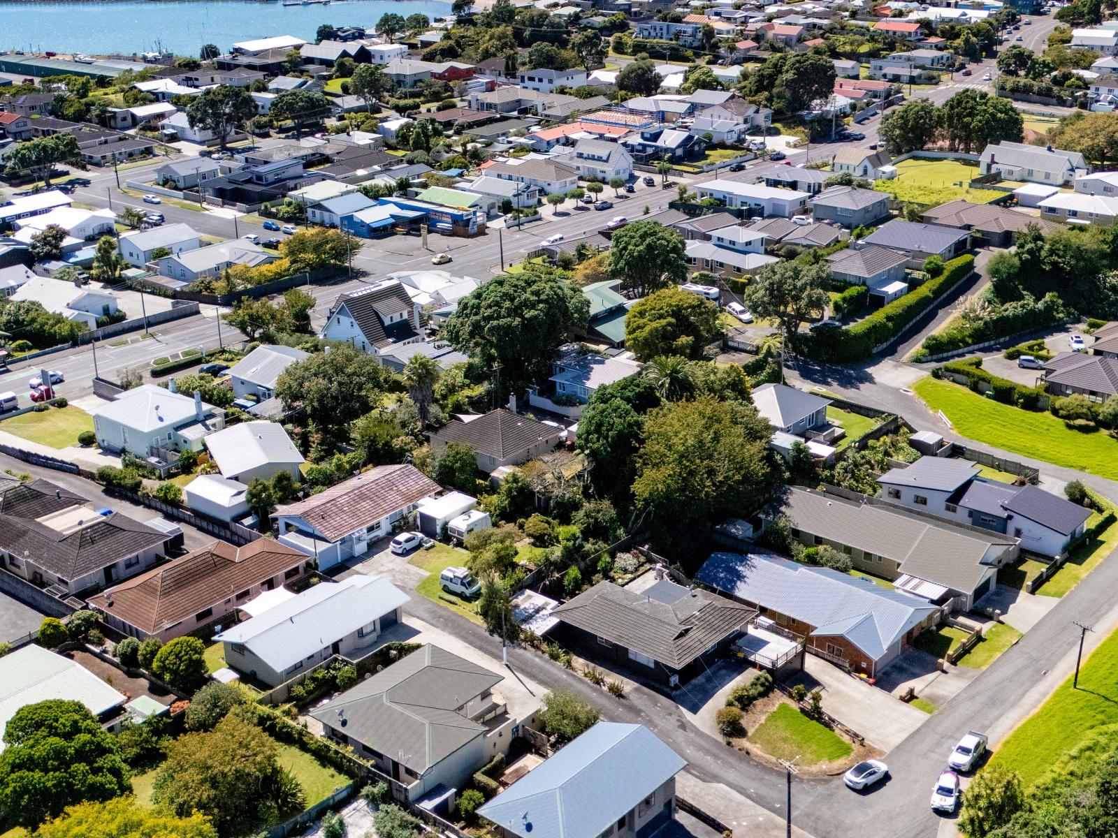30 Moulton Street, Moturoa