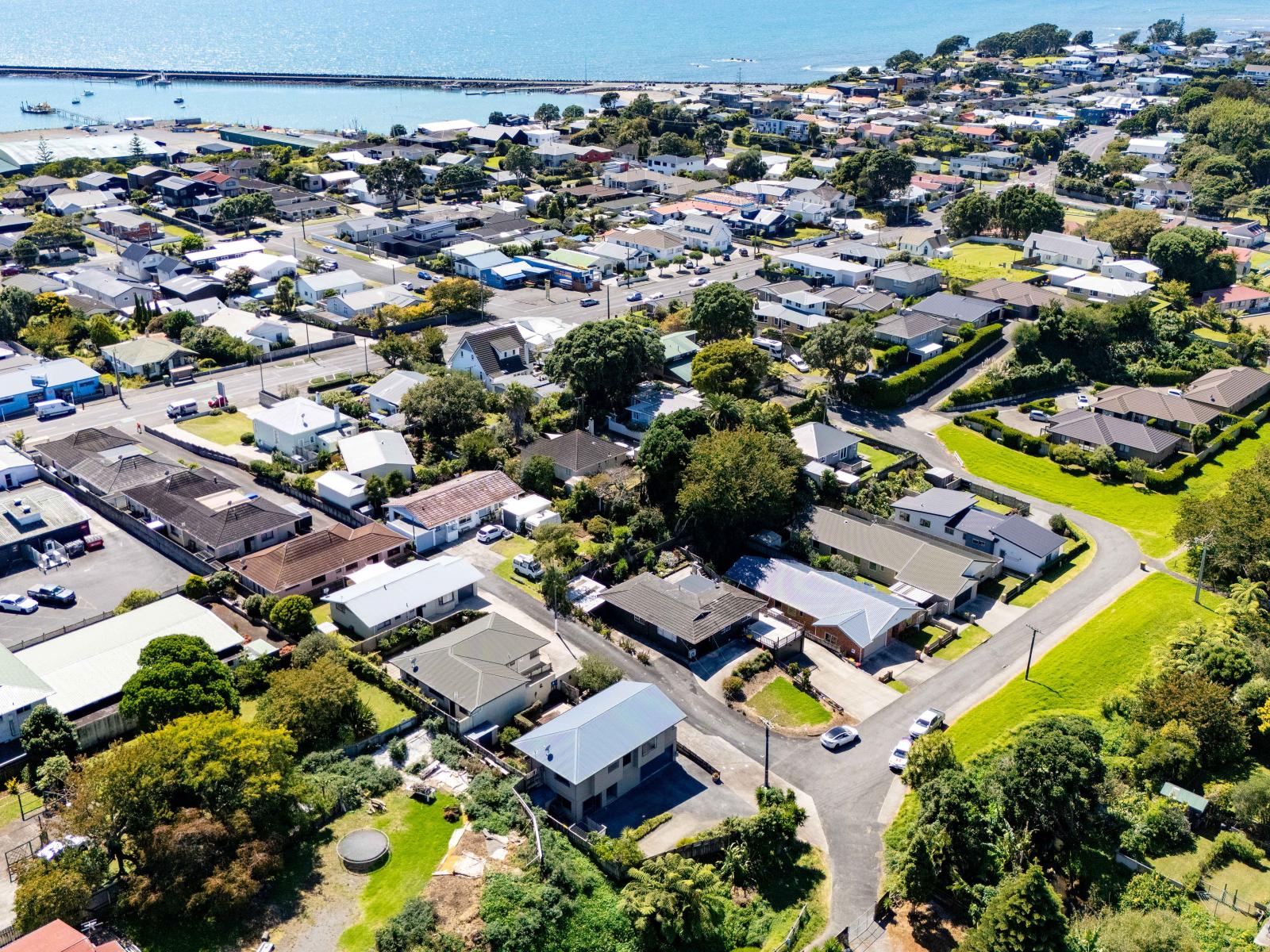 30 Moulton Street, Moturoa