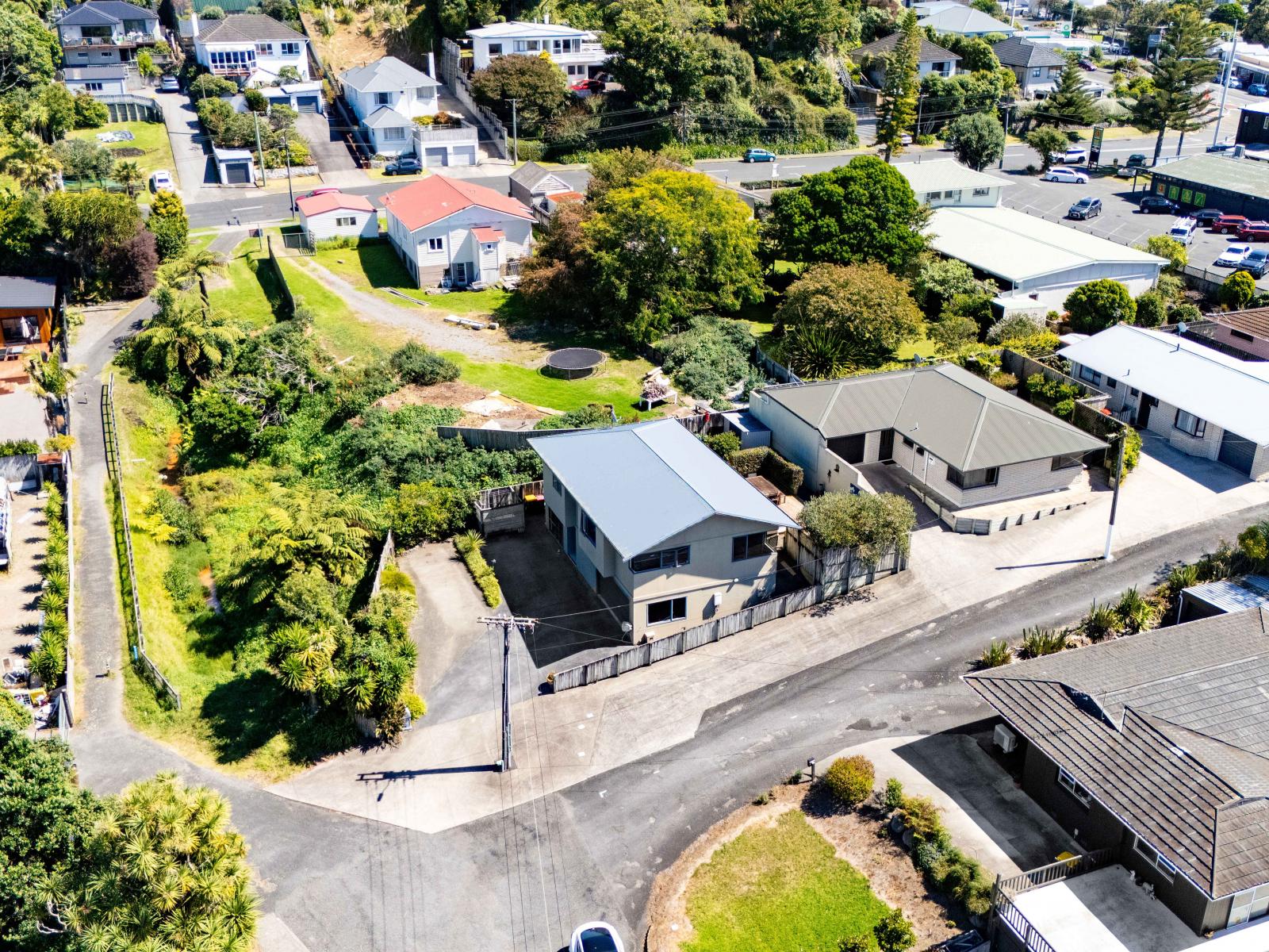 30 Moulton Street, Moturoa