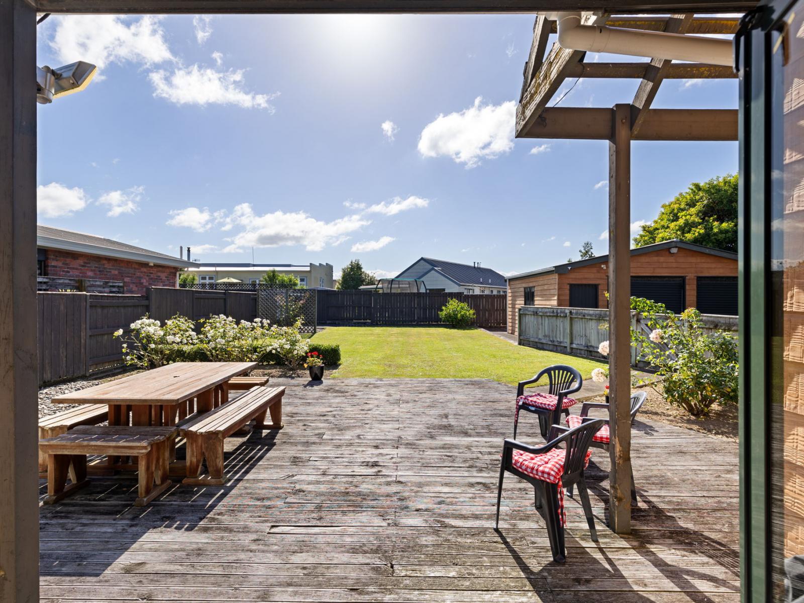 16 Gladys Place, Kelvin Grove