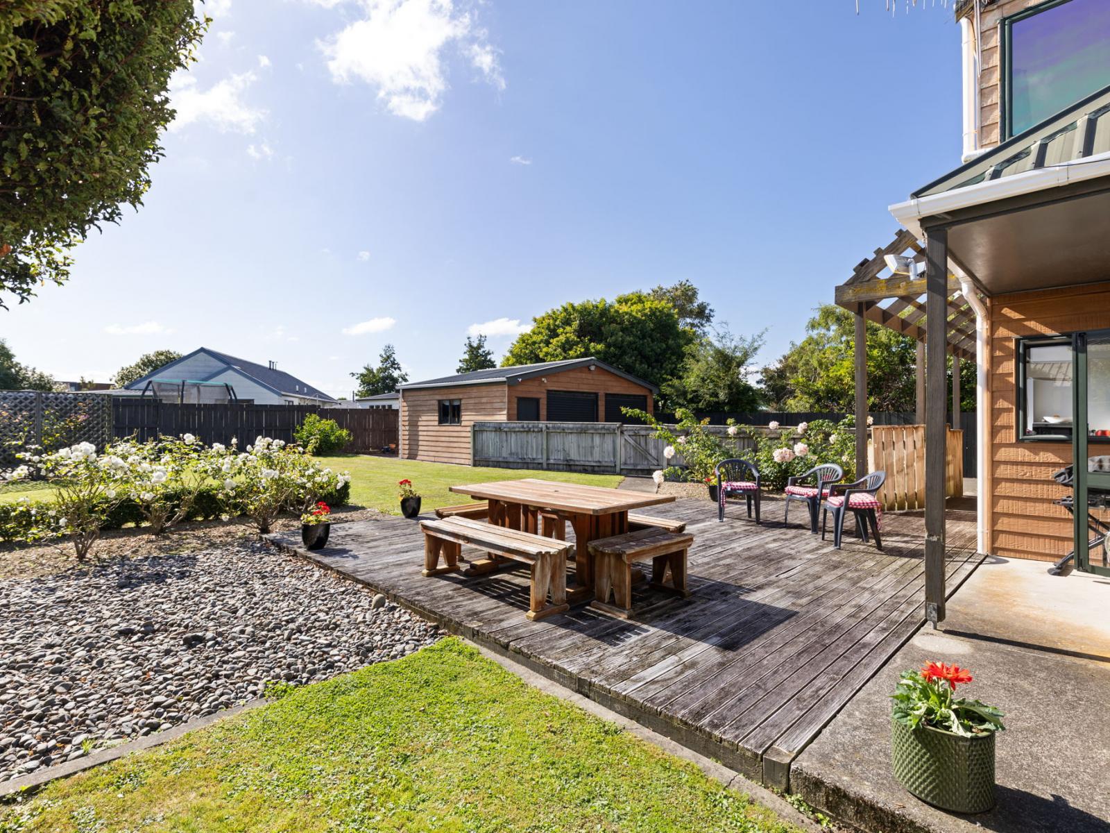 16 Gladys Place, Kelvin Grove