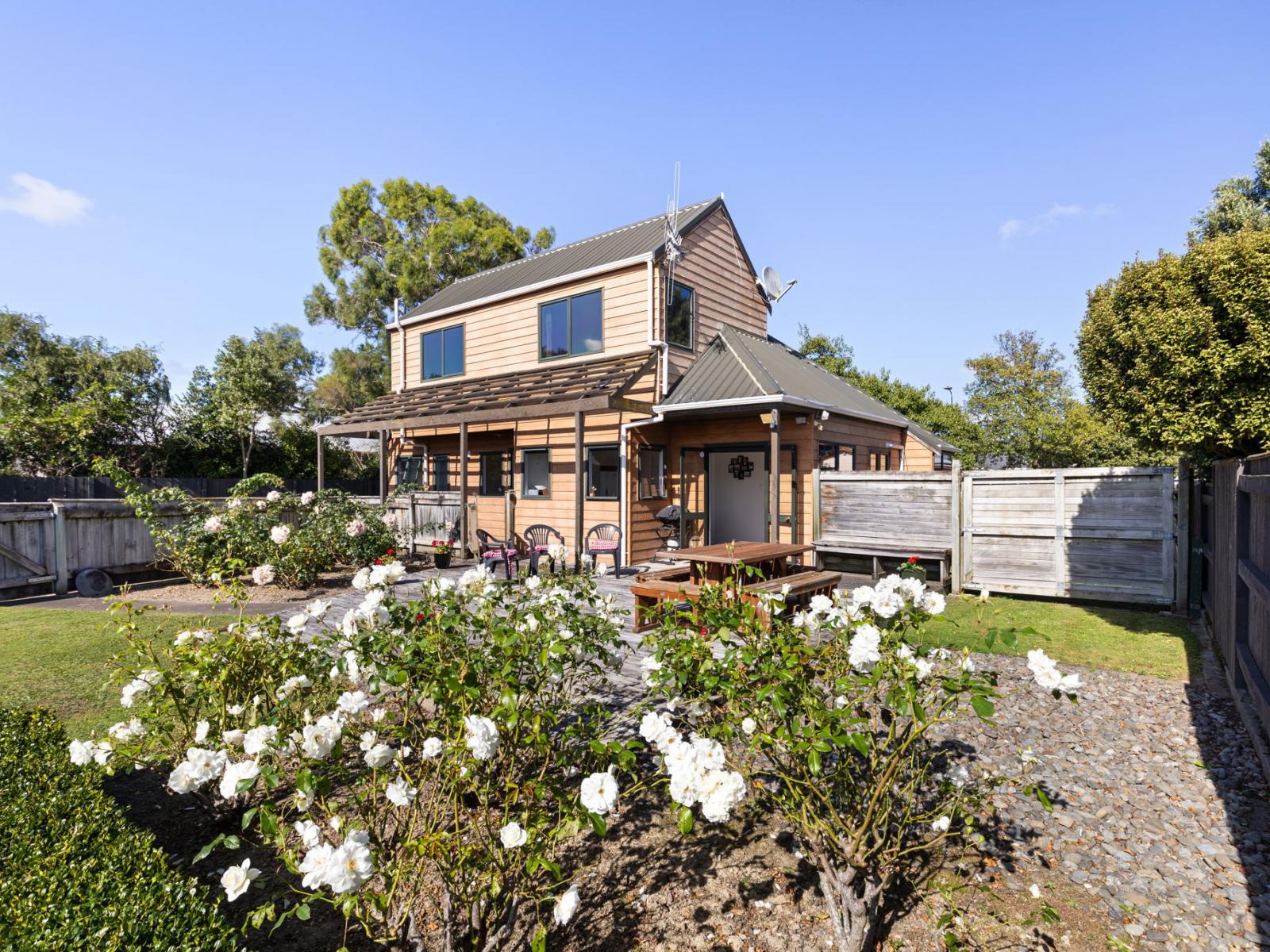 16 Gladys Place, Kelvin Grove