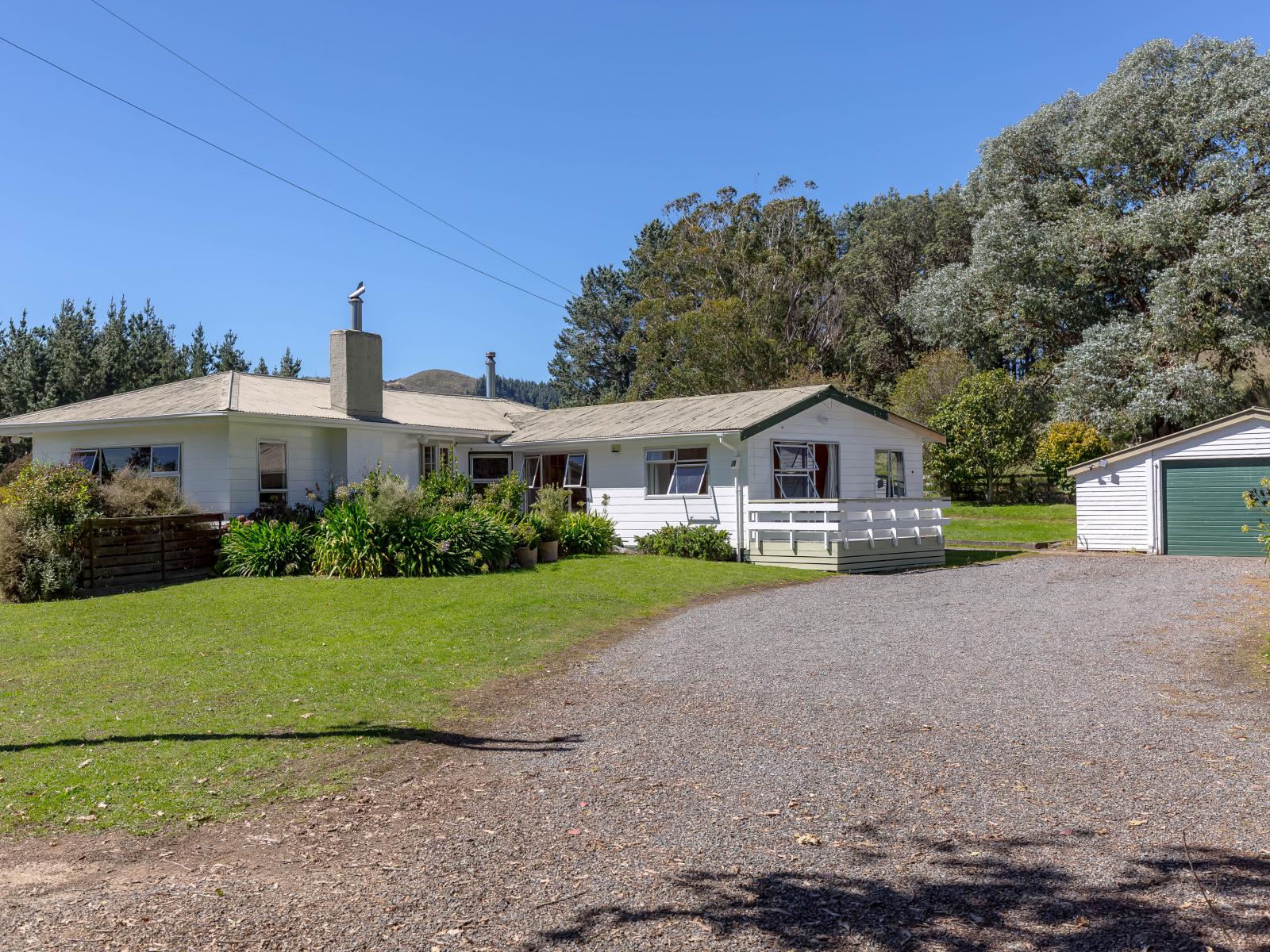 529 Craigie Lea Road, Te Wharau