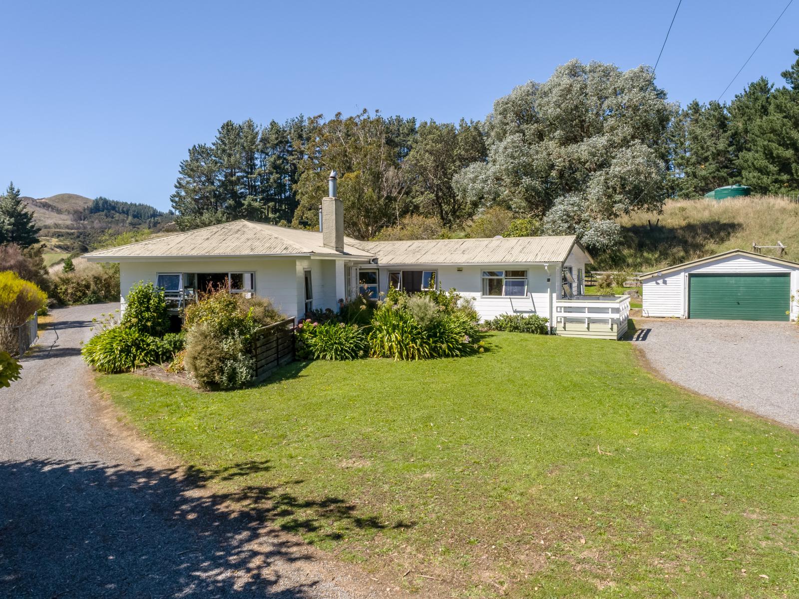 529 Craigie Lea Road, Te Wharau