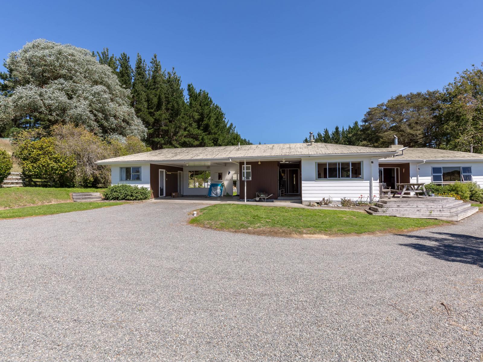 529 Craigie Lea Road, Te Wharau