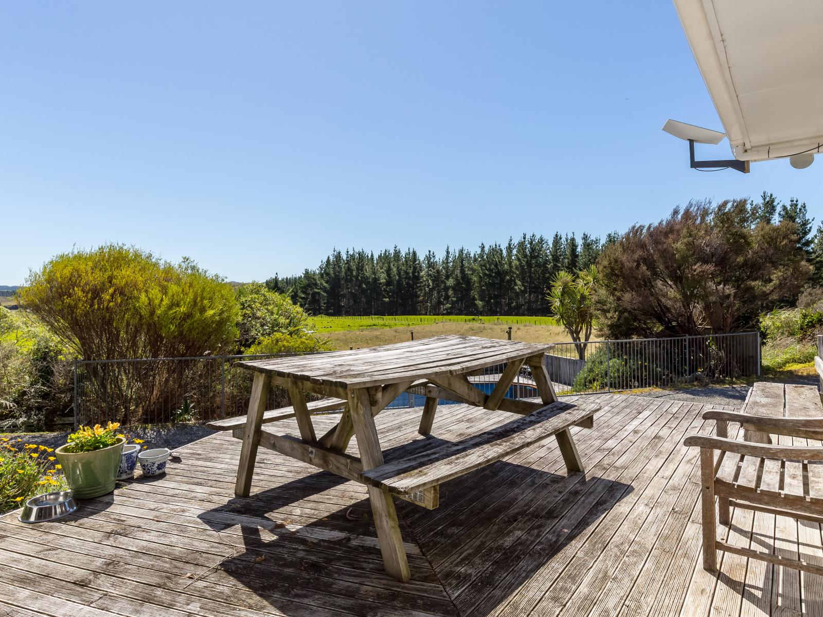 529 Craigie Lea Road, Te Wharau