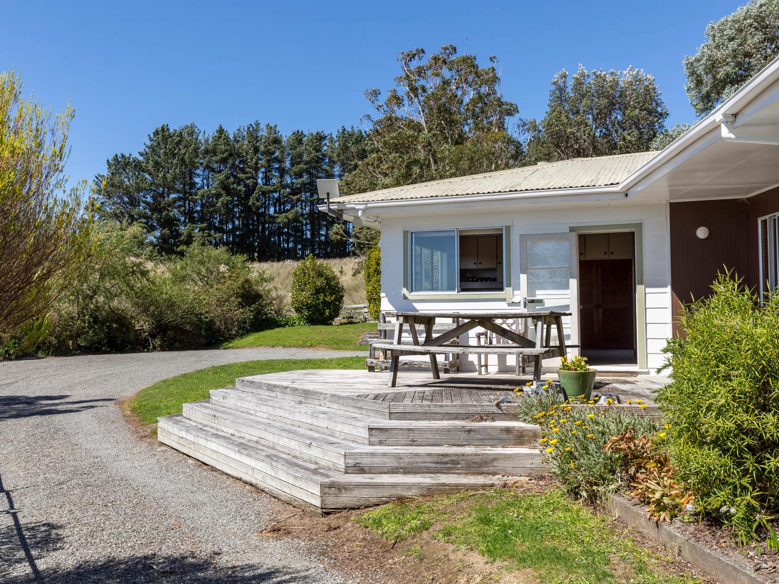 529 Craigie Lea Road, Te Wharau