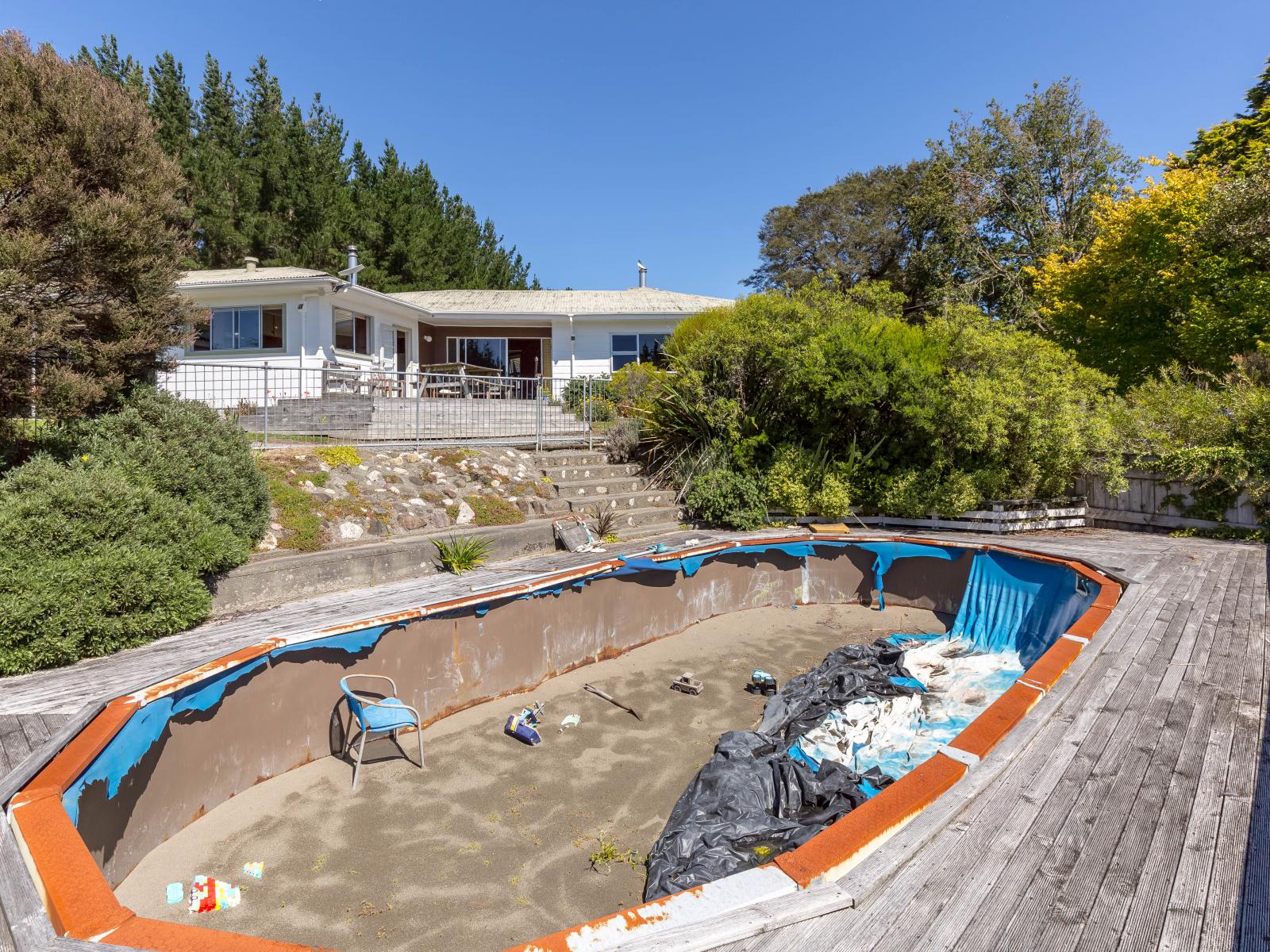 529 Craigie Lea Road, Te Wharau