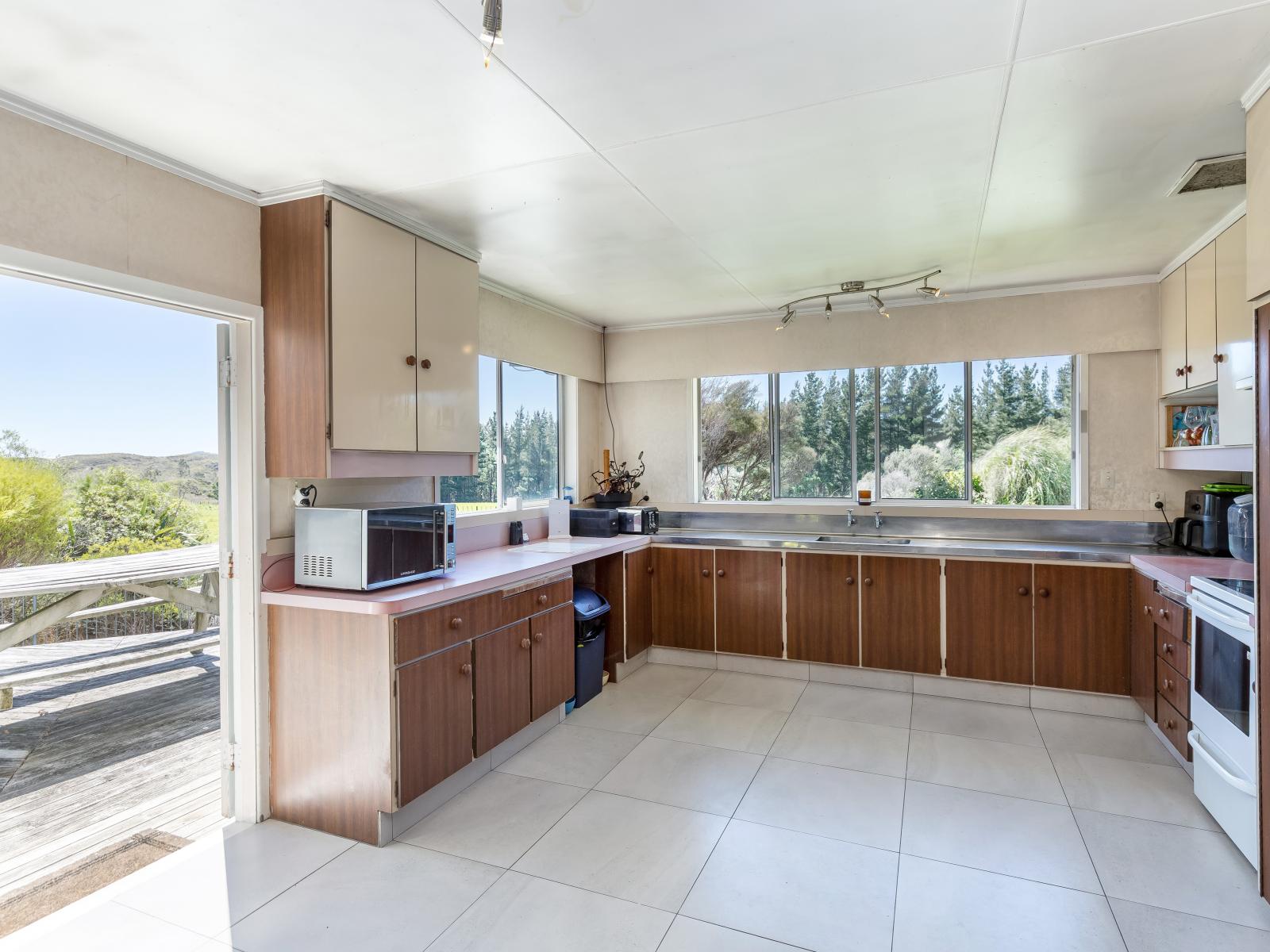 529 Craigie Lea Road, Te Wharau