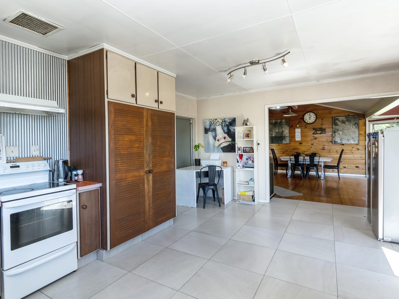 529 Craigie Lea Road, Te Wharau