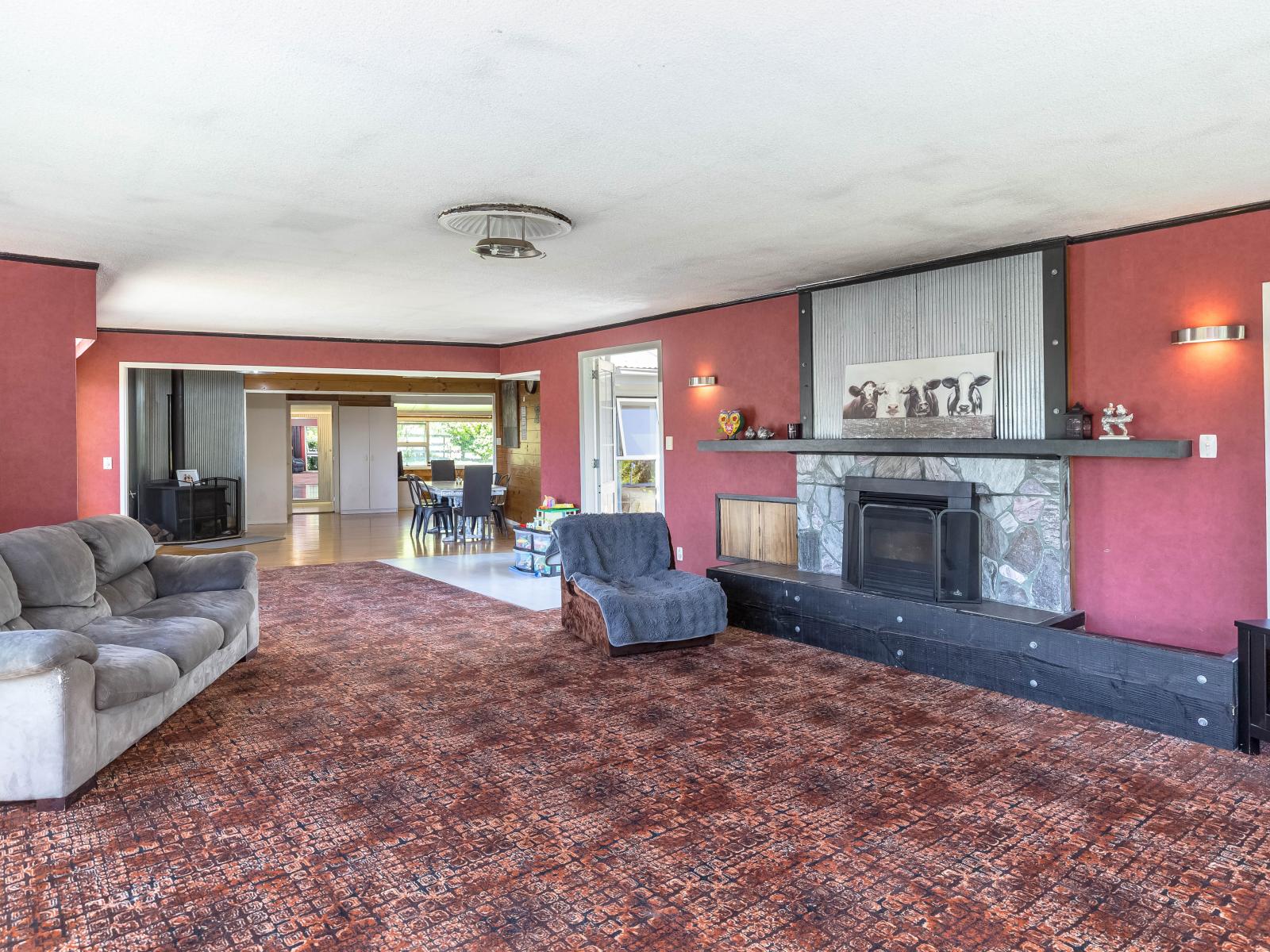 529 Craigie Lea Road, Te Wharau