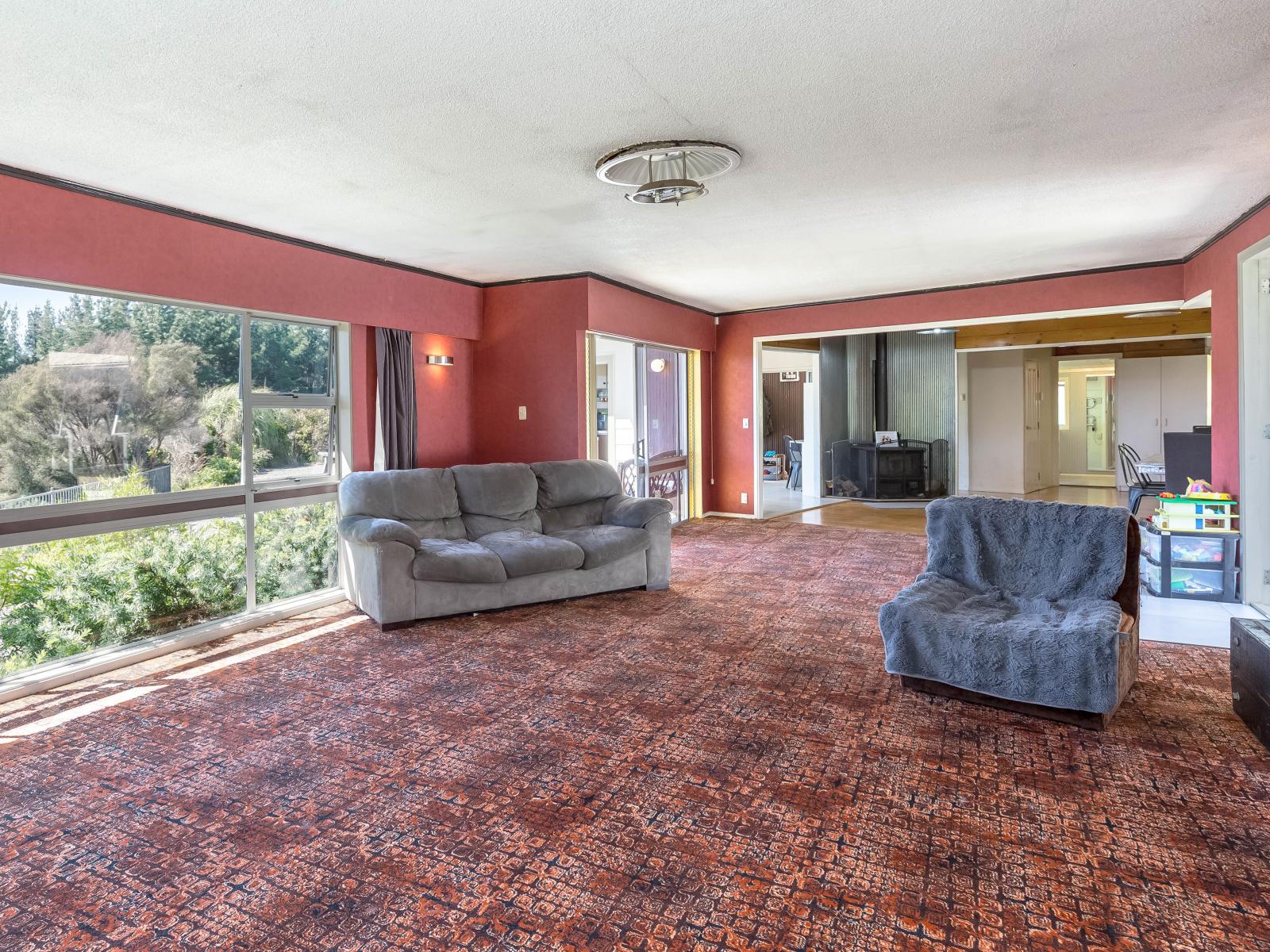 529 Craigie Lea Road, Te Wharau