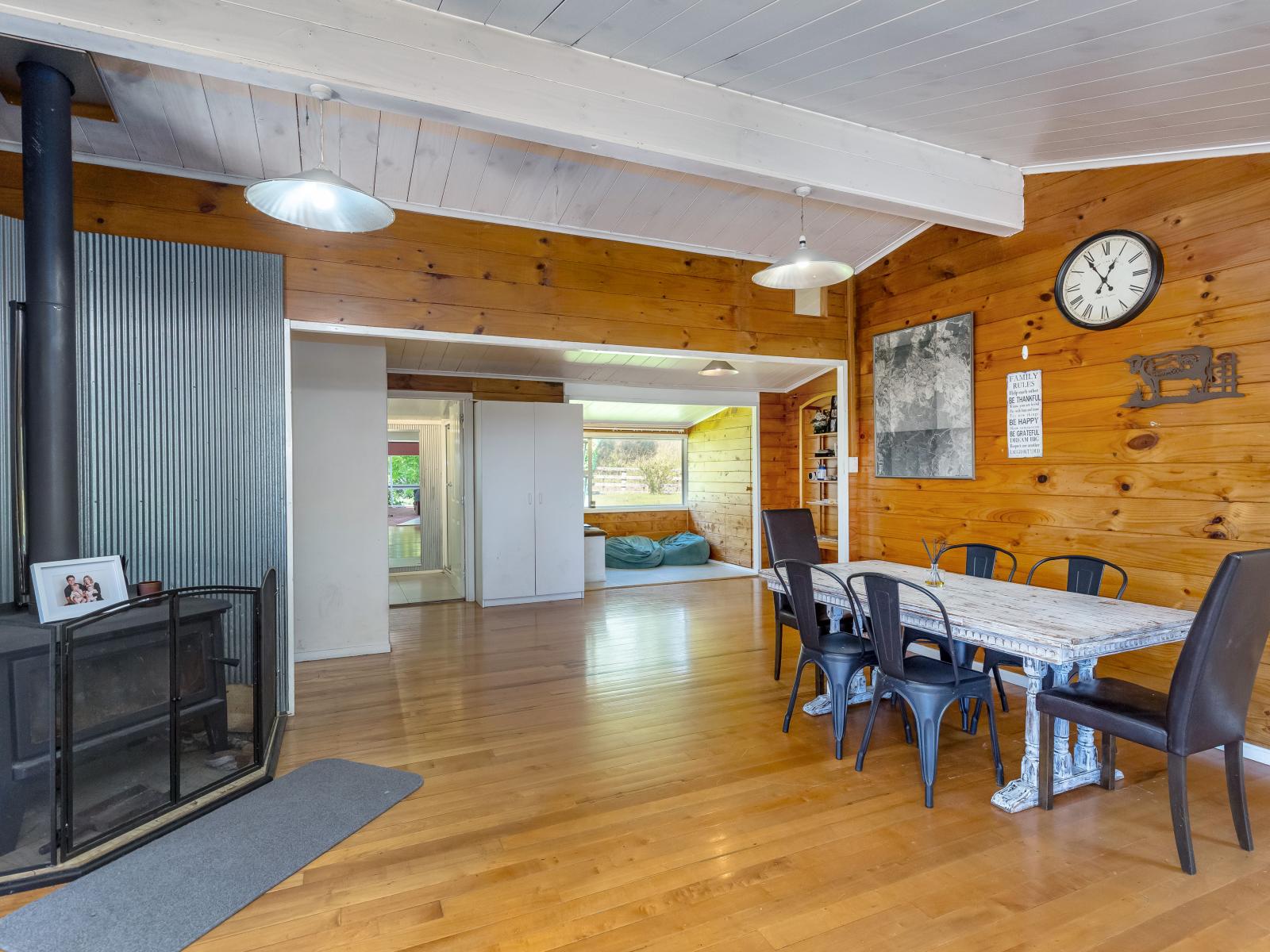 529 Craigie Lea Road, Te Wharau