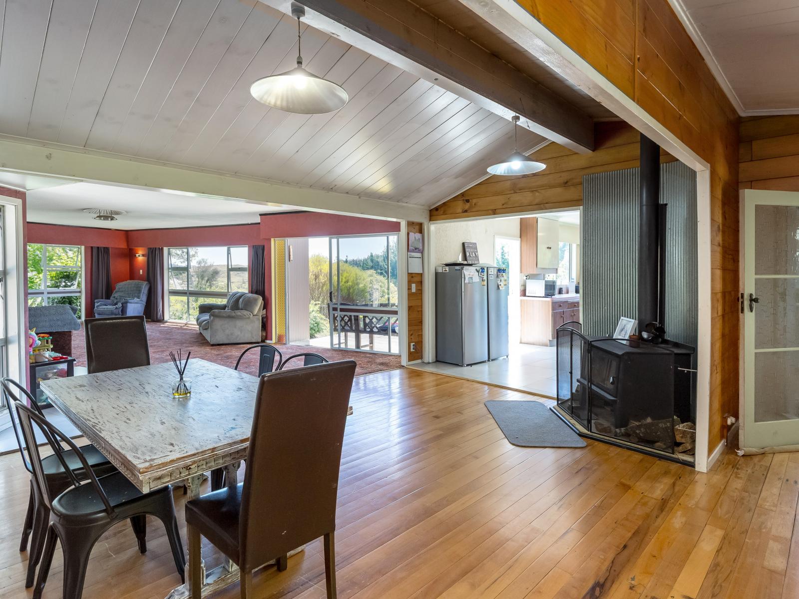 529 Craigie Lea Road, Te Wharau