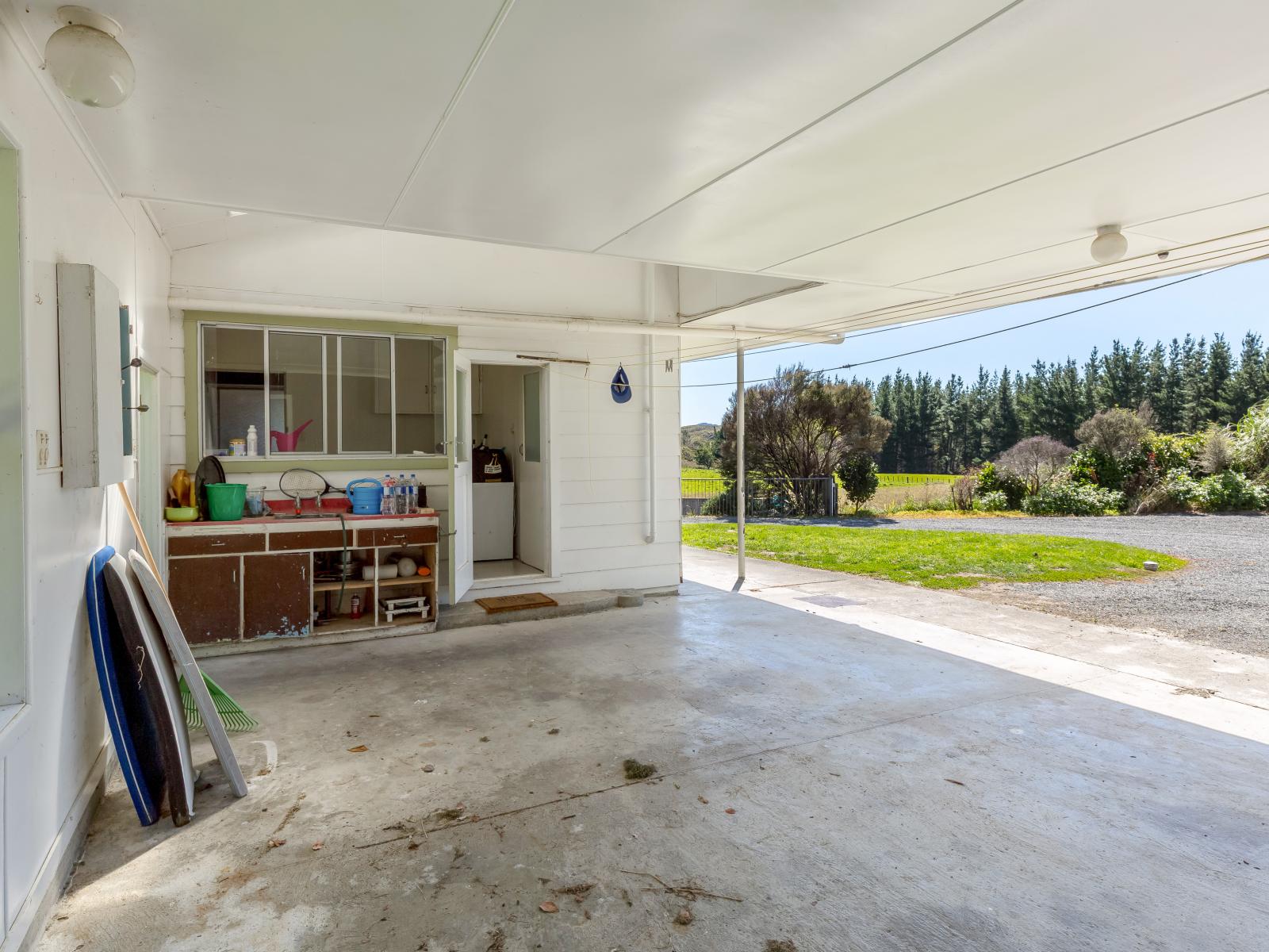 529 Craigie Lea Road, Te Wharau
