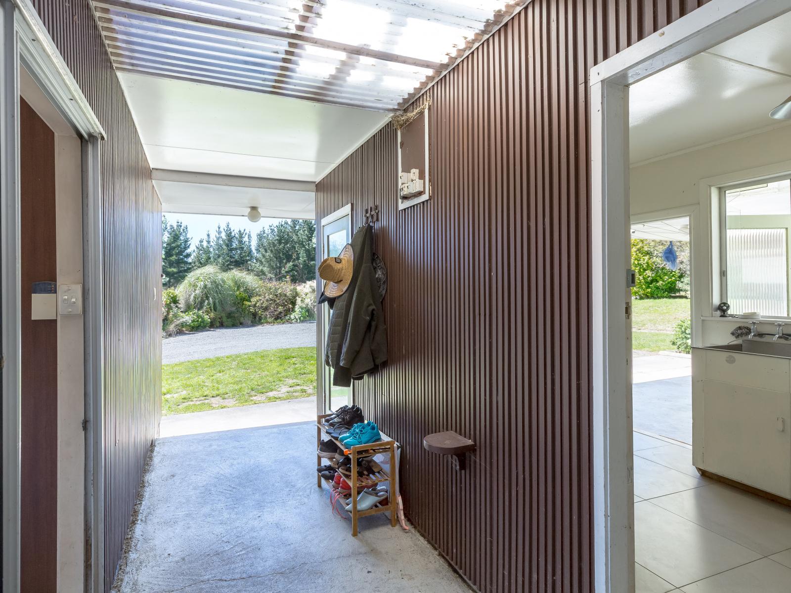 529 Craigie Lea Road, Te Wharau