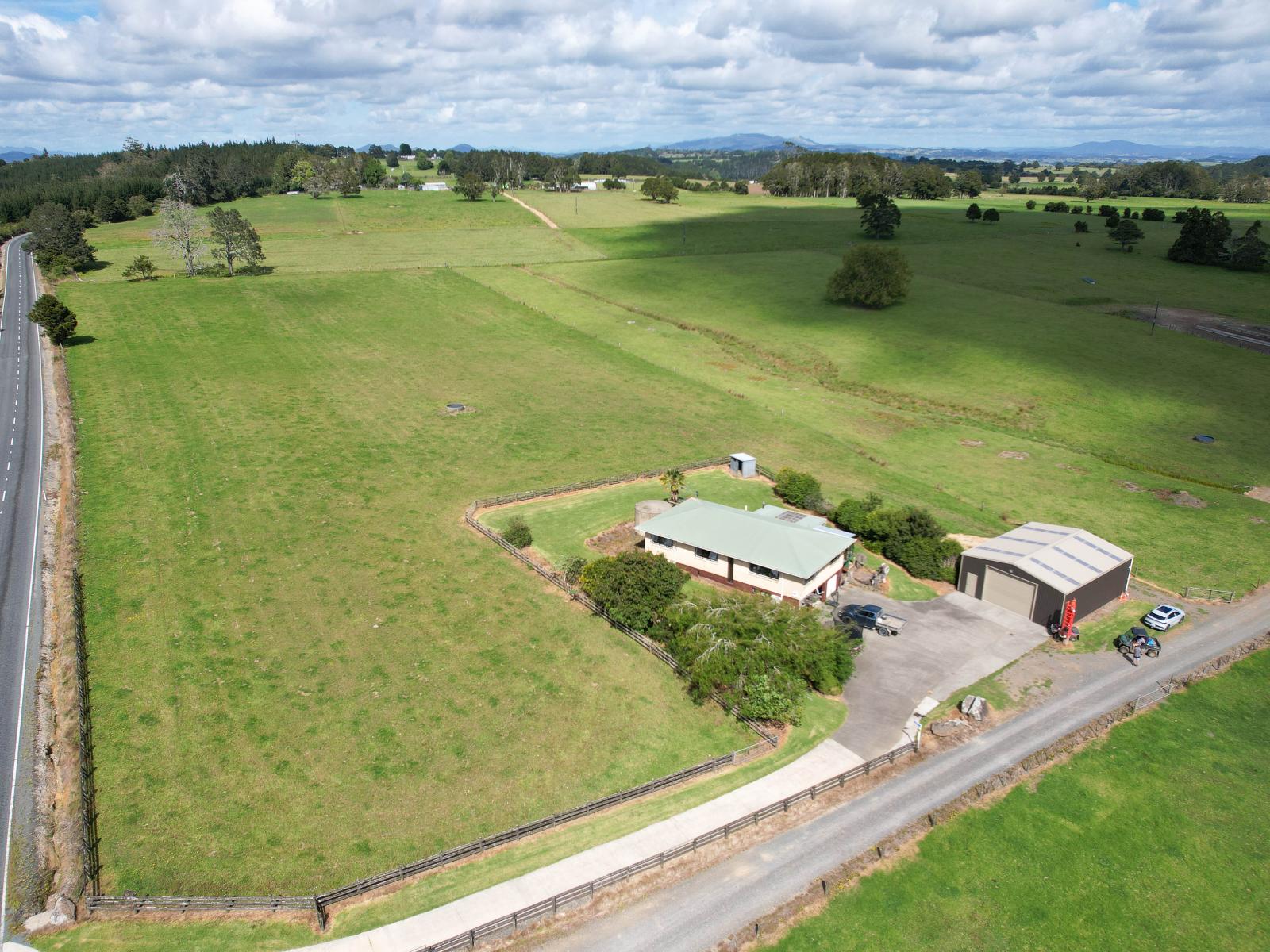 503 Puhipuhi Road, Whakapara