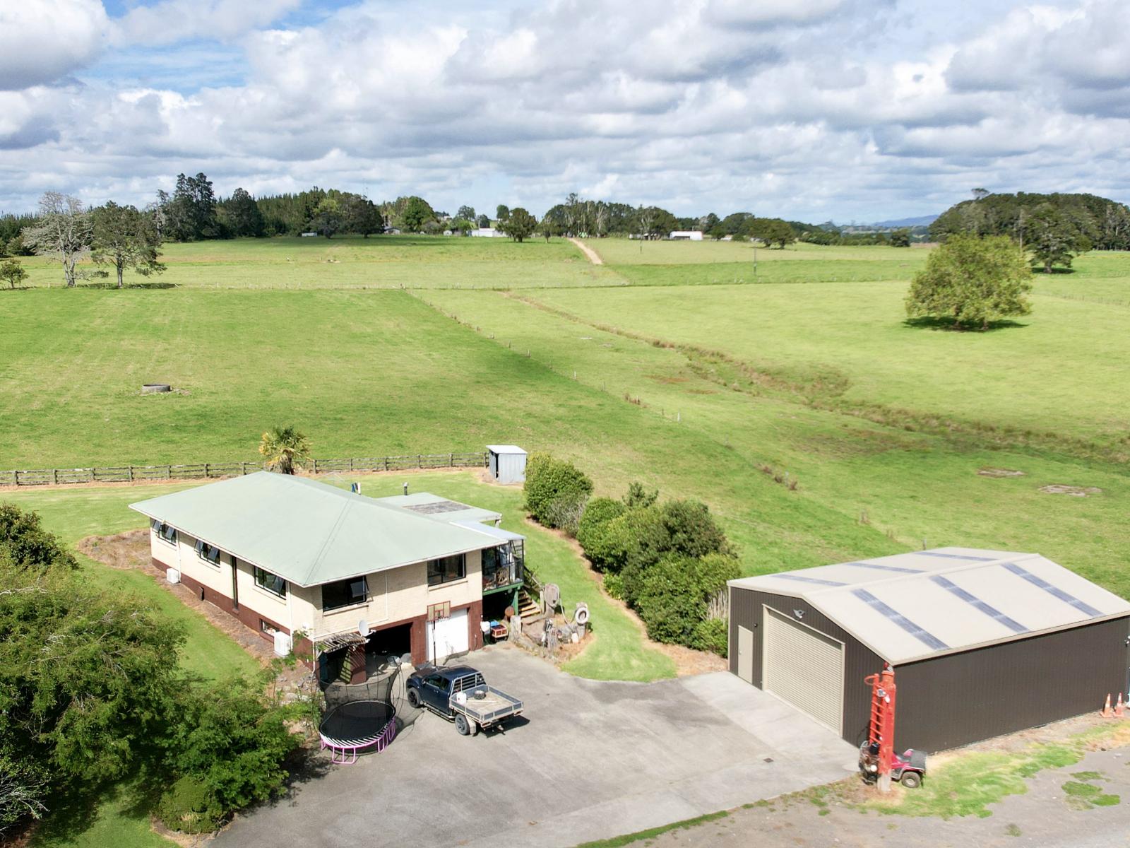 503 Puhipuhi Road, Whakapara