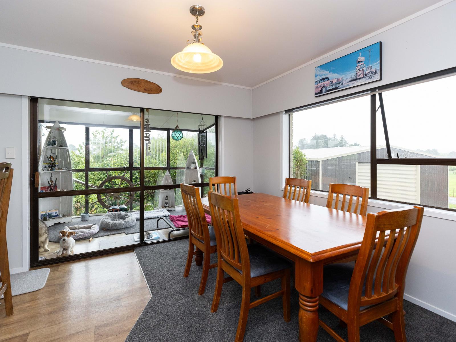 503 Puhipuhi Road, Whakapara