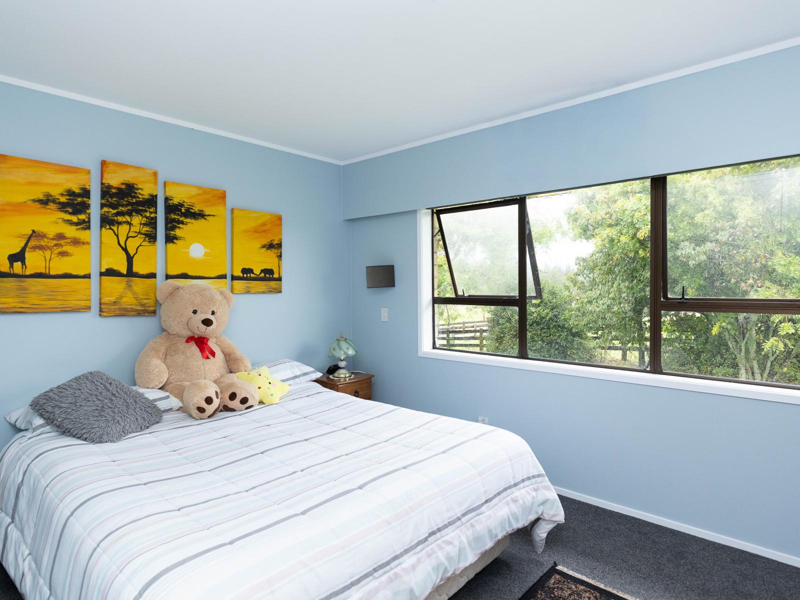 503 Puhipuhi Road, Whakapara