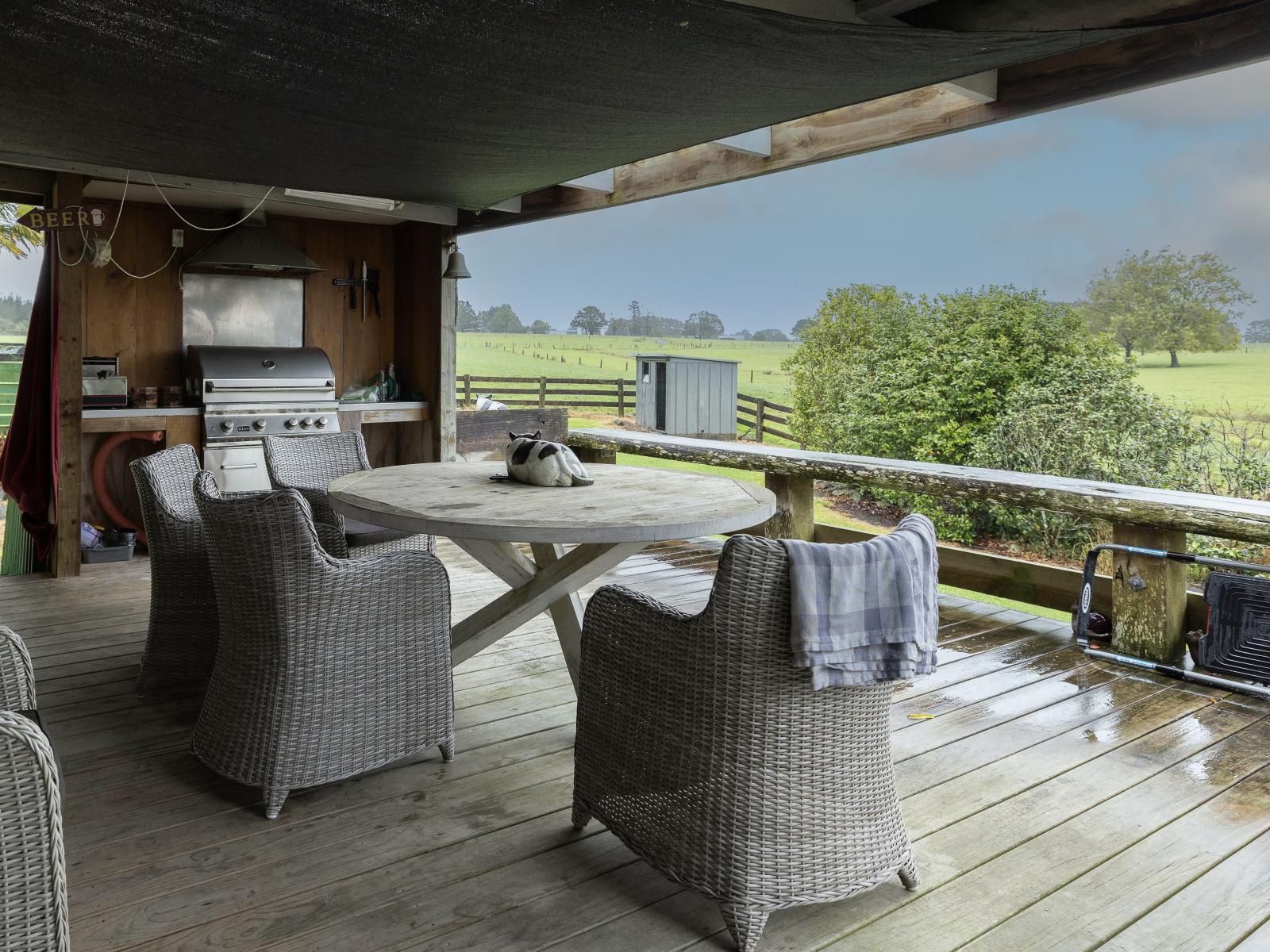 503 Puhipuhi Road, Whakapara