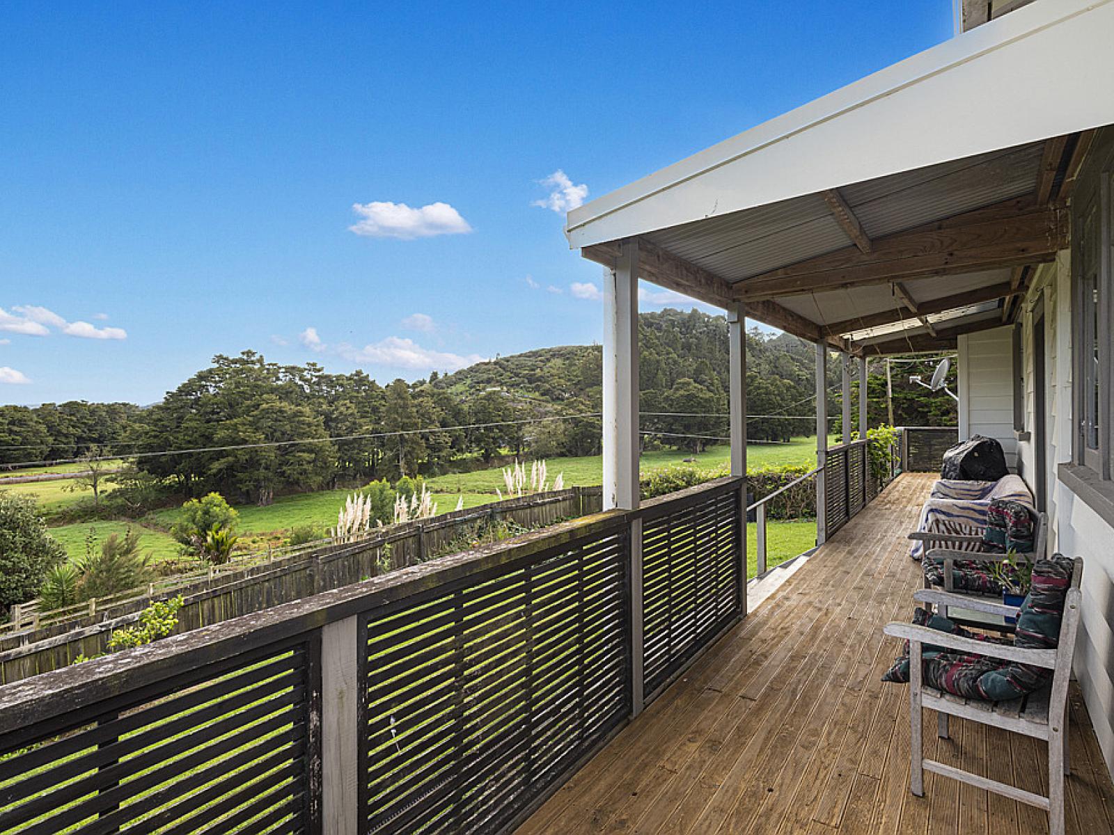 417 Otonga-Marua Road, Opuawhanga