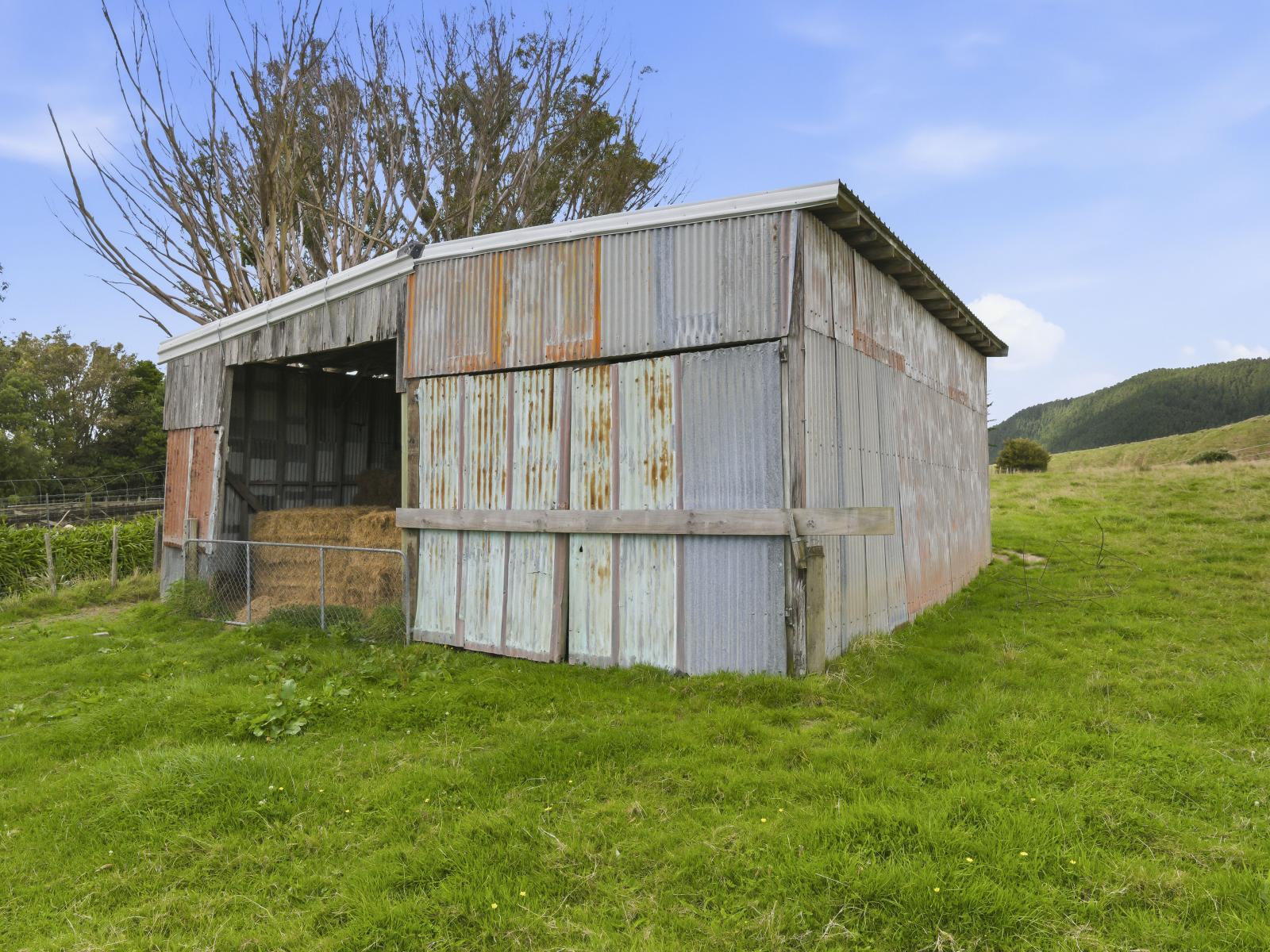 100 Heights Road , Shannon