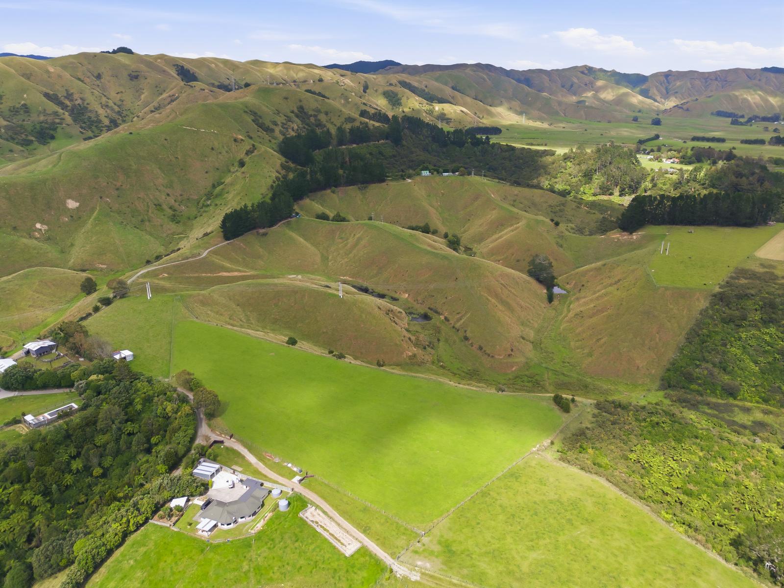 100 Heights Road , Shannon