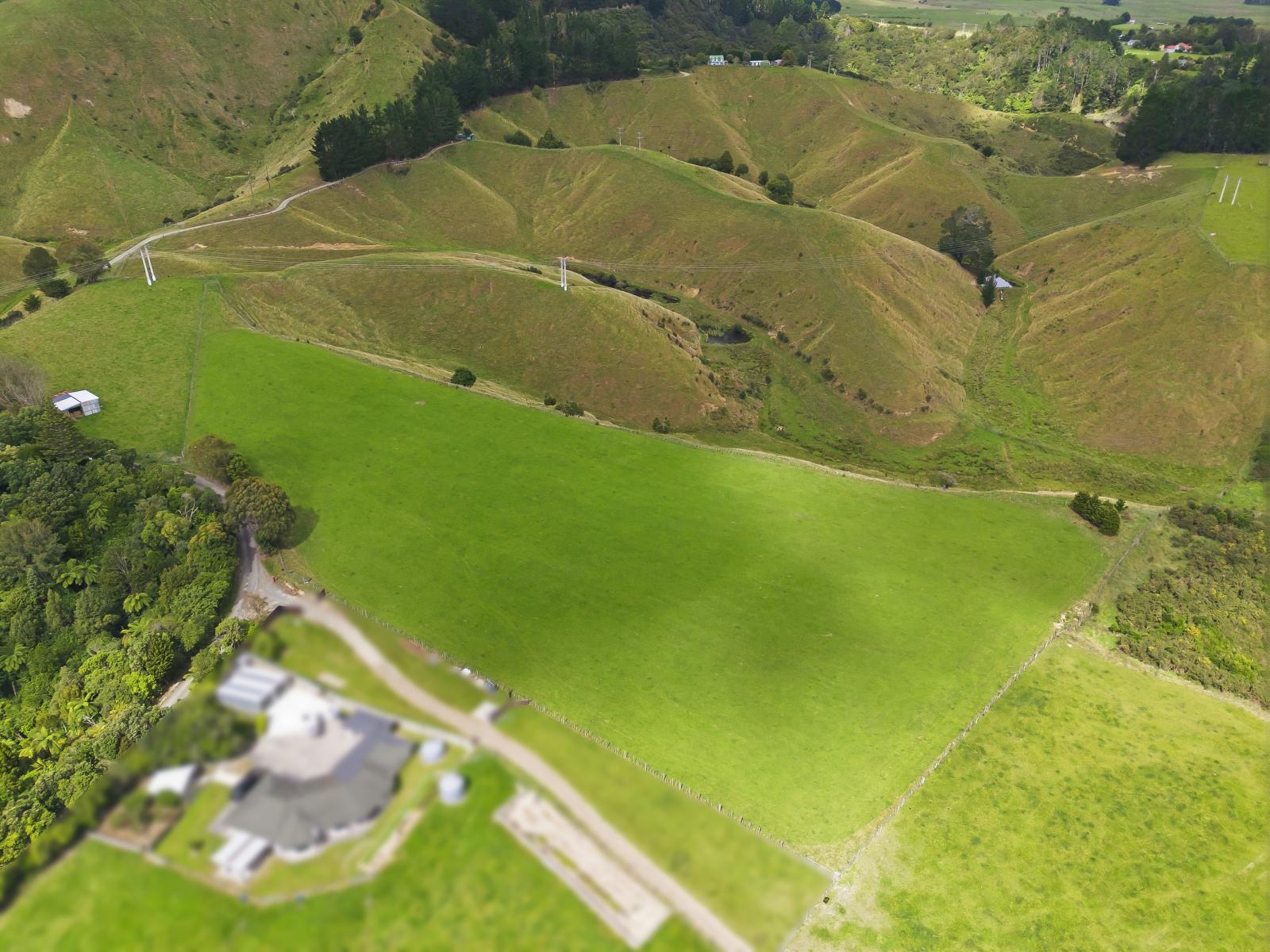 100 Heights Road , Shannon